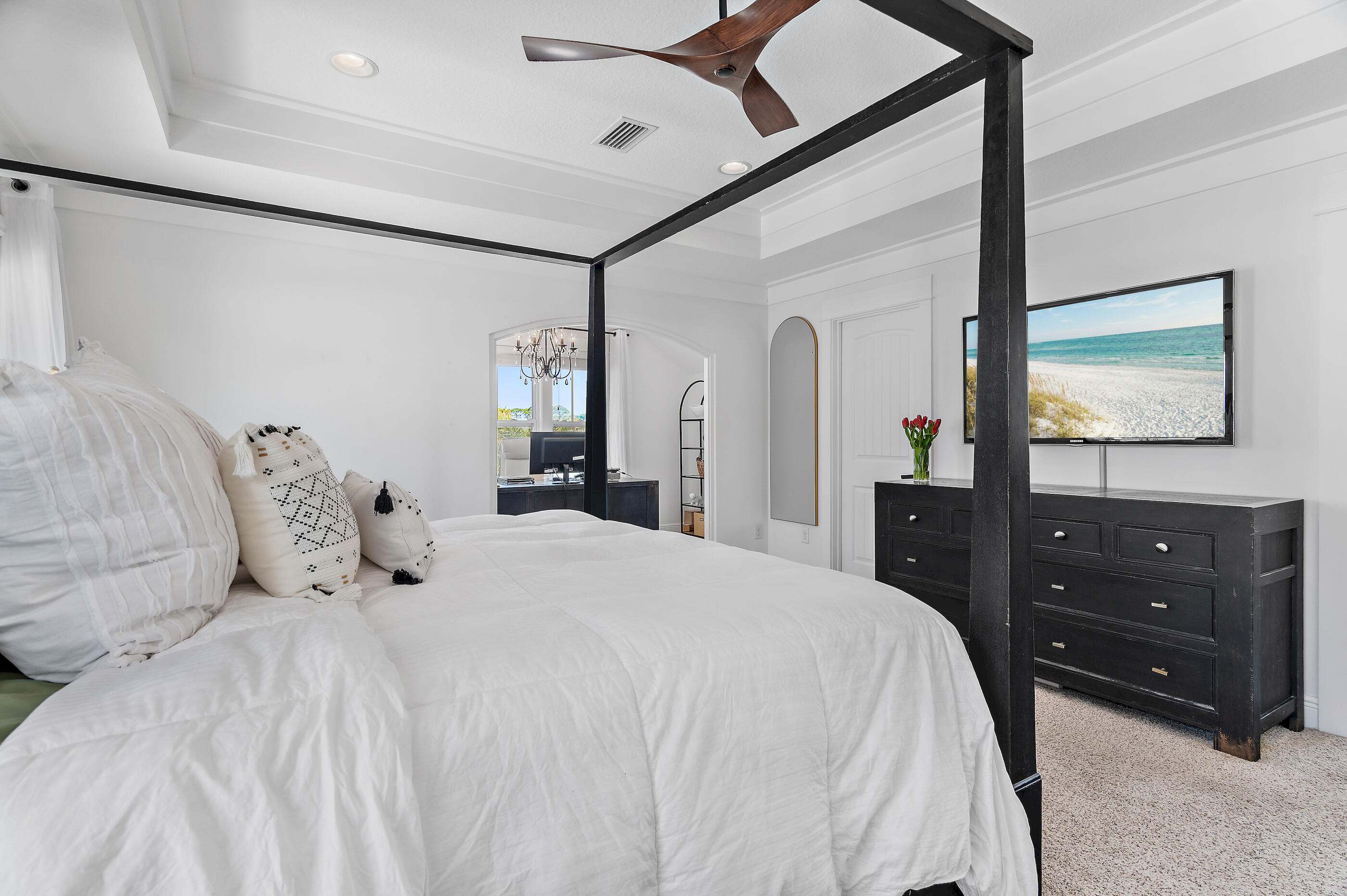 GRANDE POINTE AT INLET BEACH - Residential