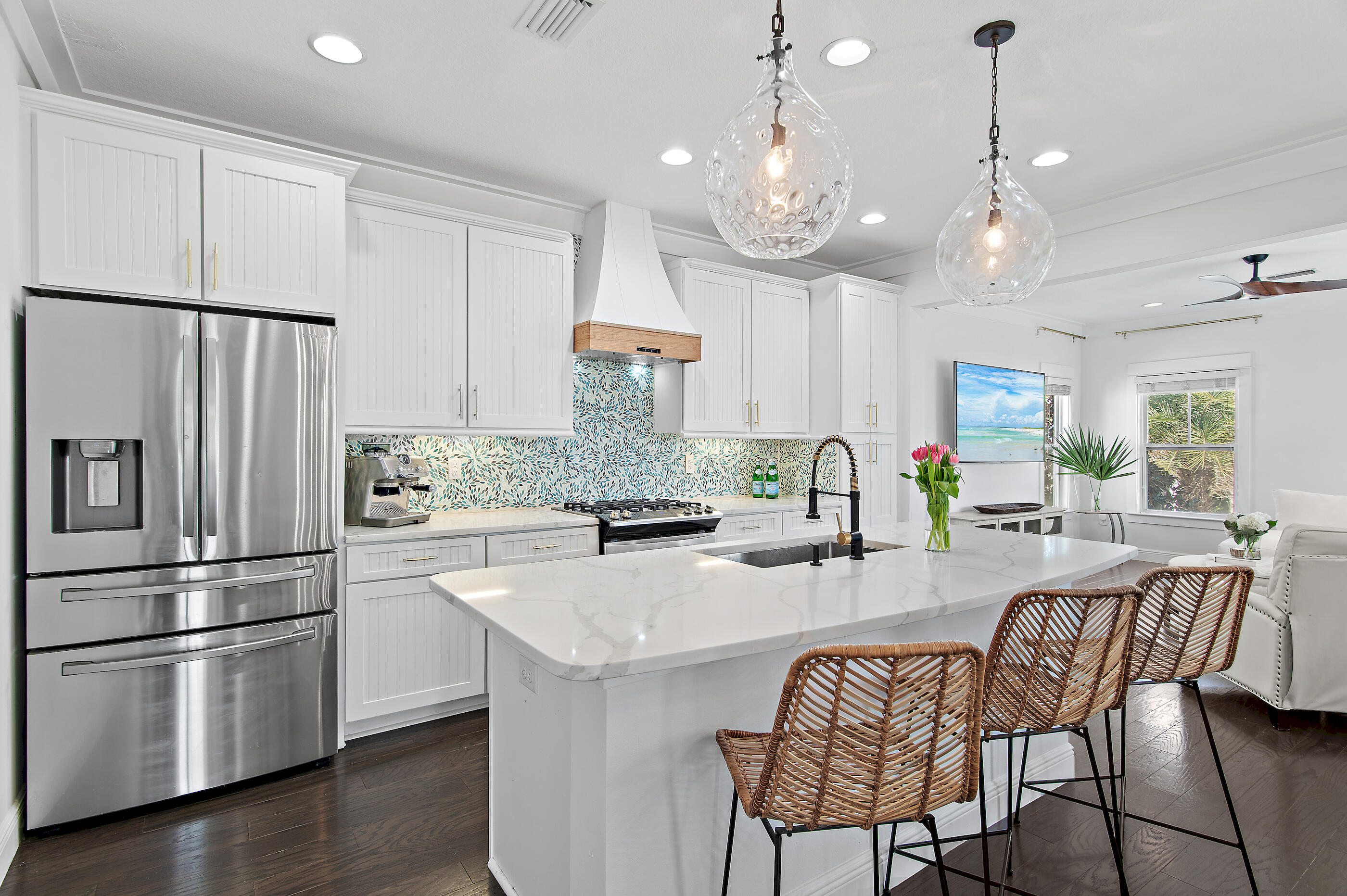 GRANDE POINTE AT INLET BEACH - Residential