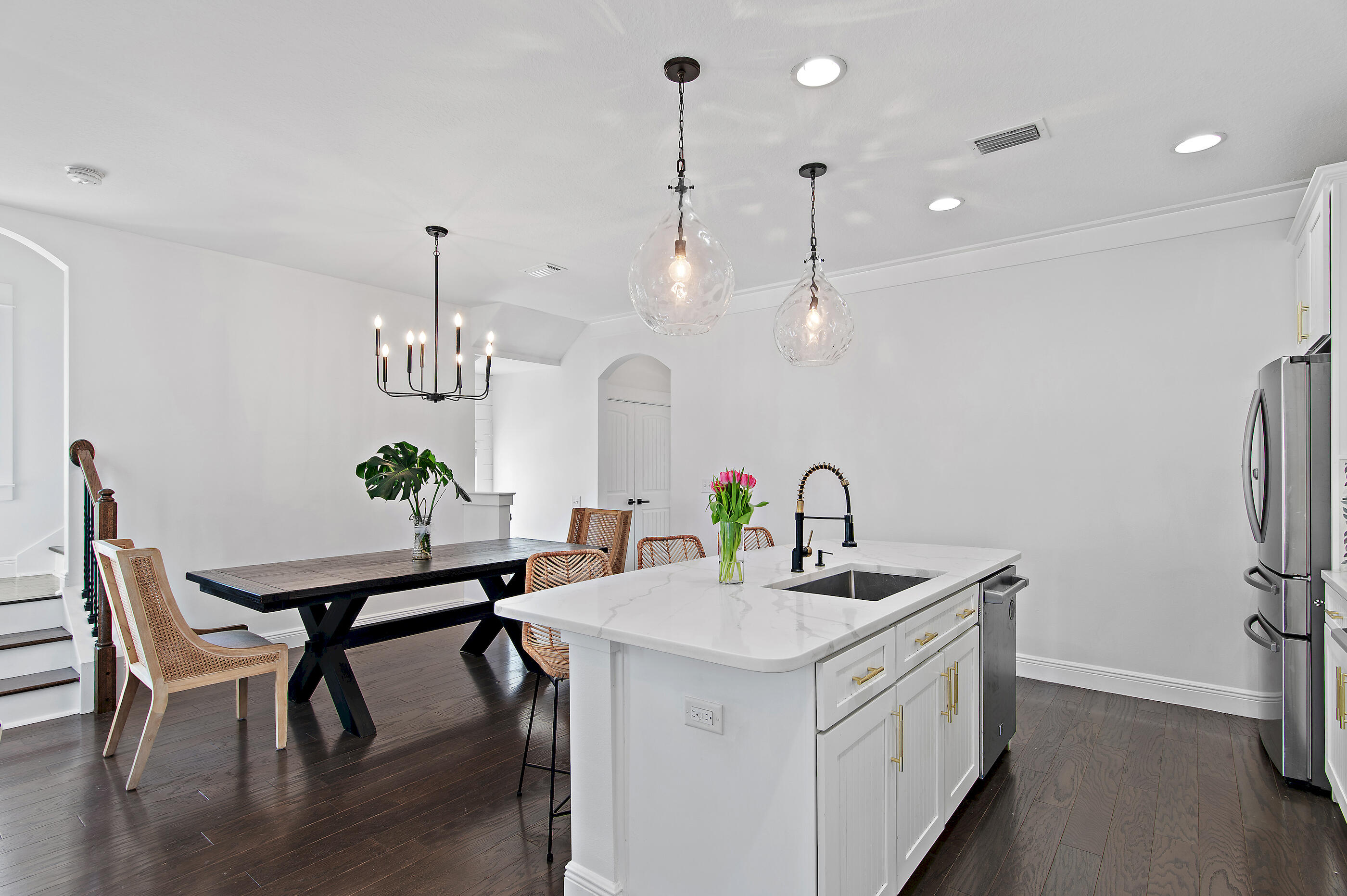 GRANDE POINTE AT INLET BEACH - Residential