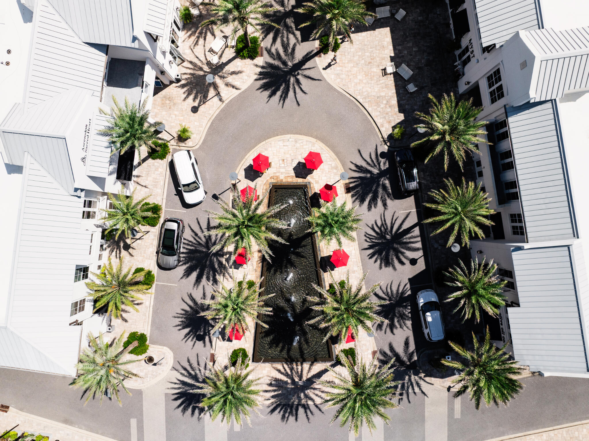 GRANDE POINTE AT INLET BEACH - Residential