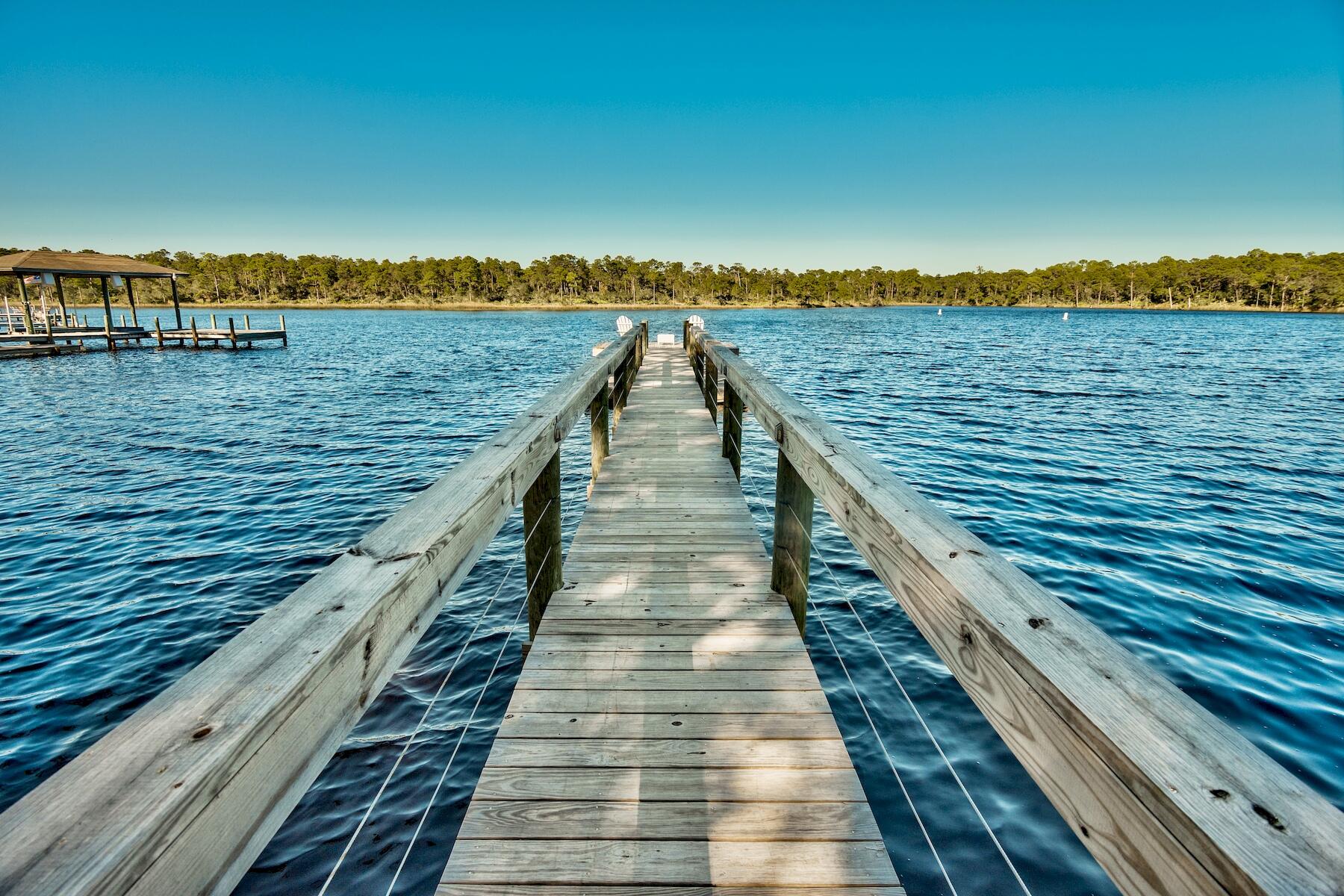 GRANDE POINTE AT INLET BEACH - Residential