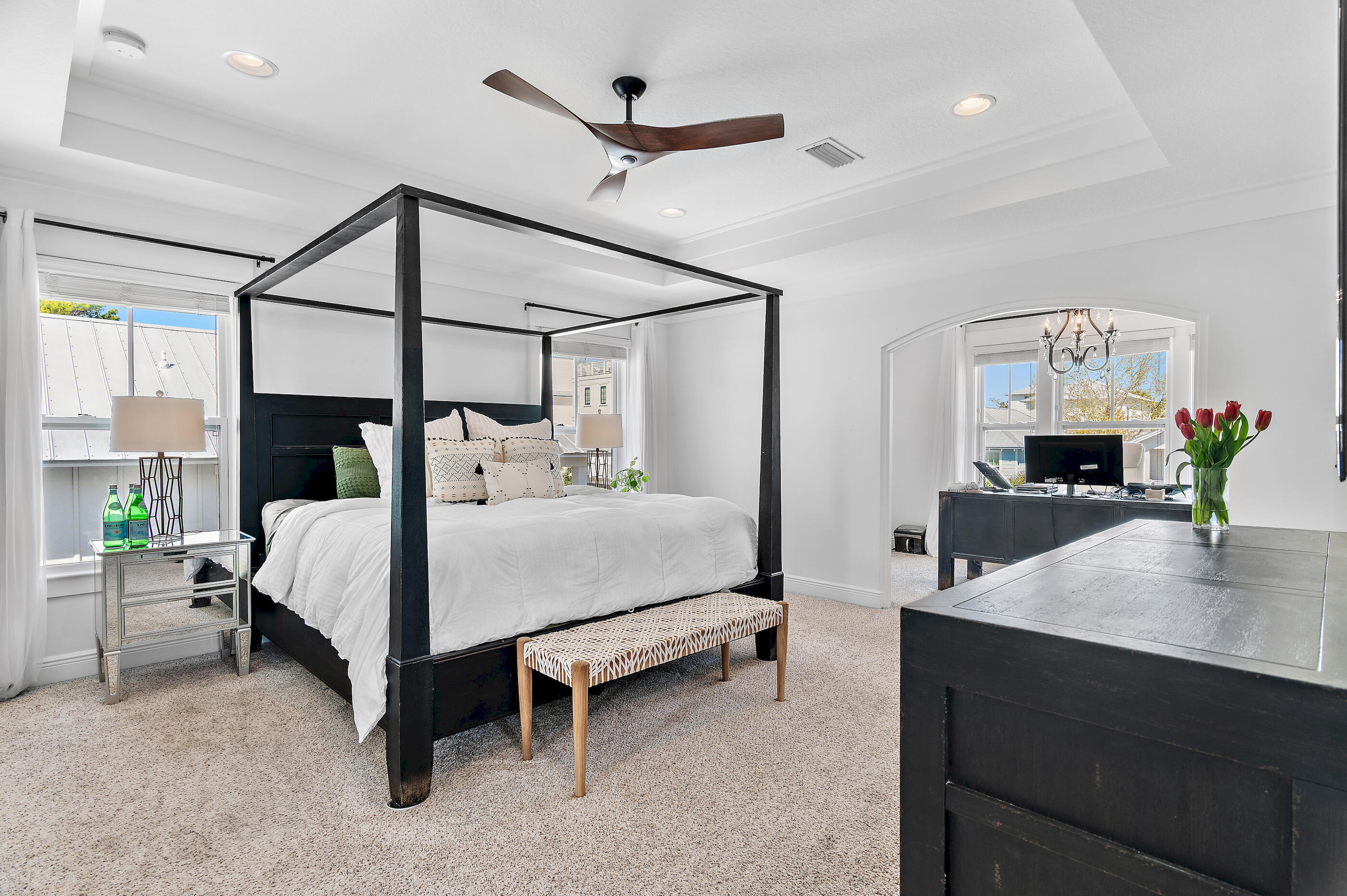 GRANDE POINTE AT INLET BEACH - Residential