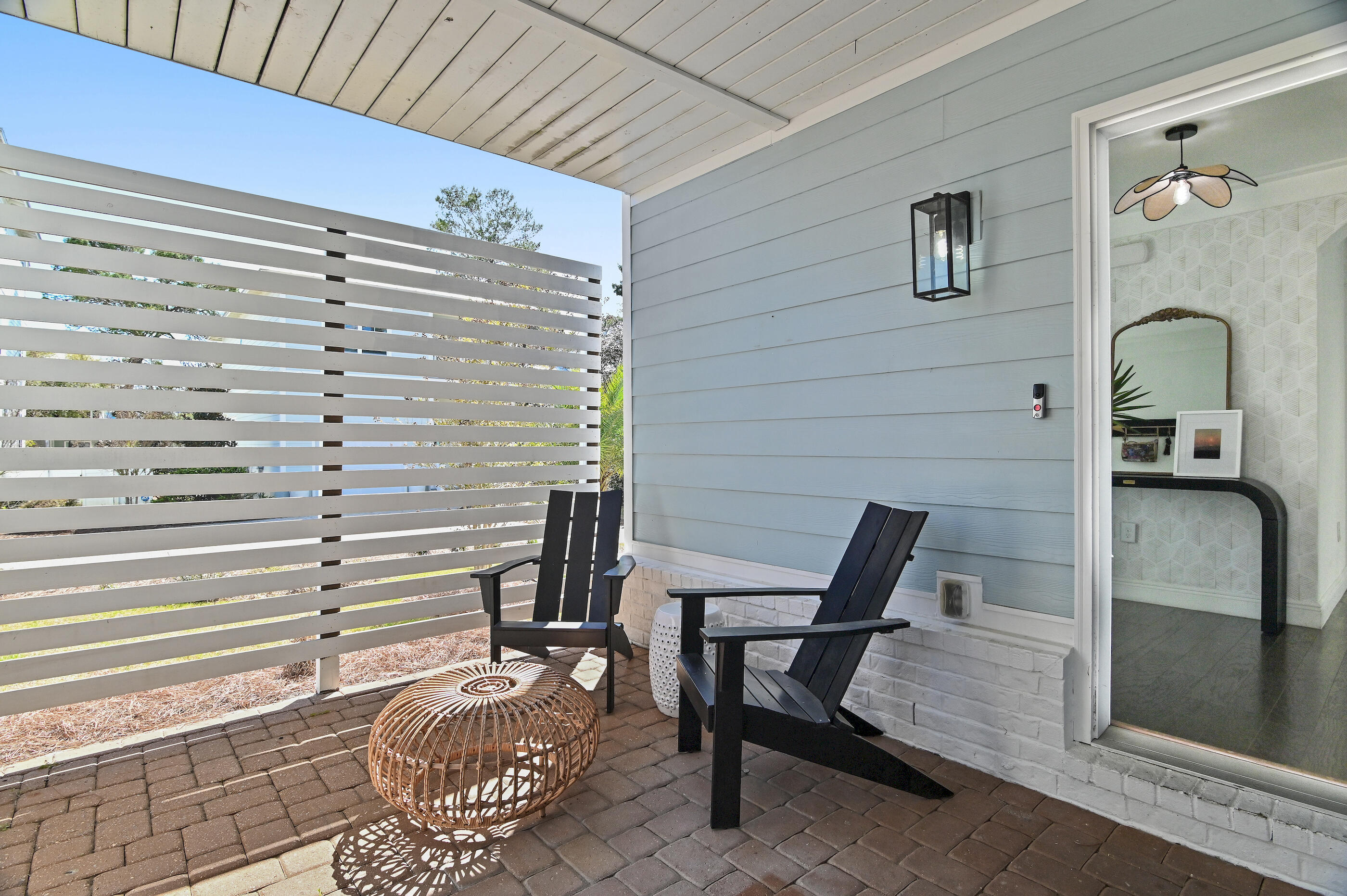 GRANDE POINTE AT INLET BEACH - Residential