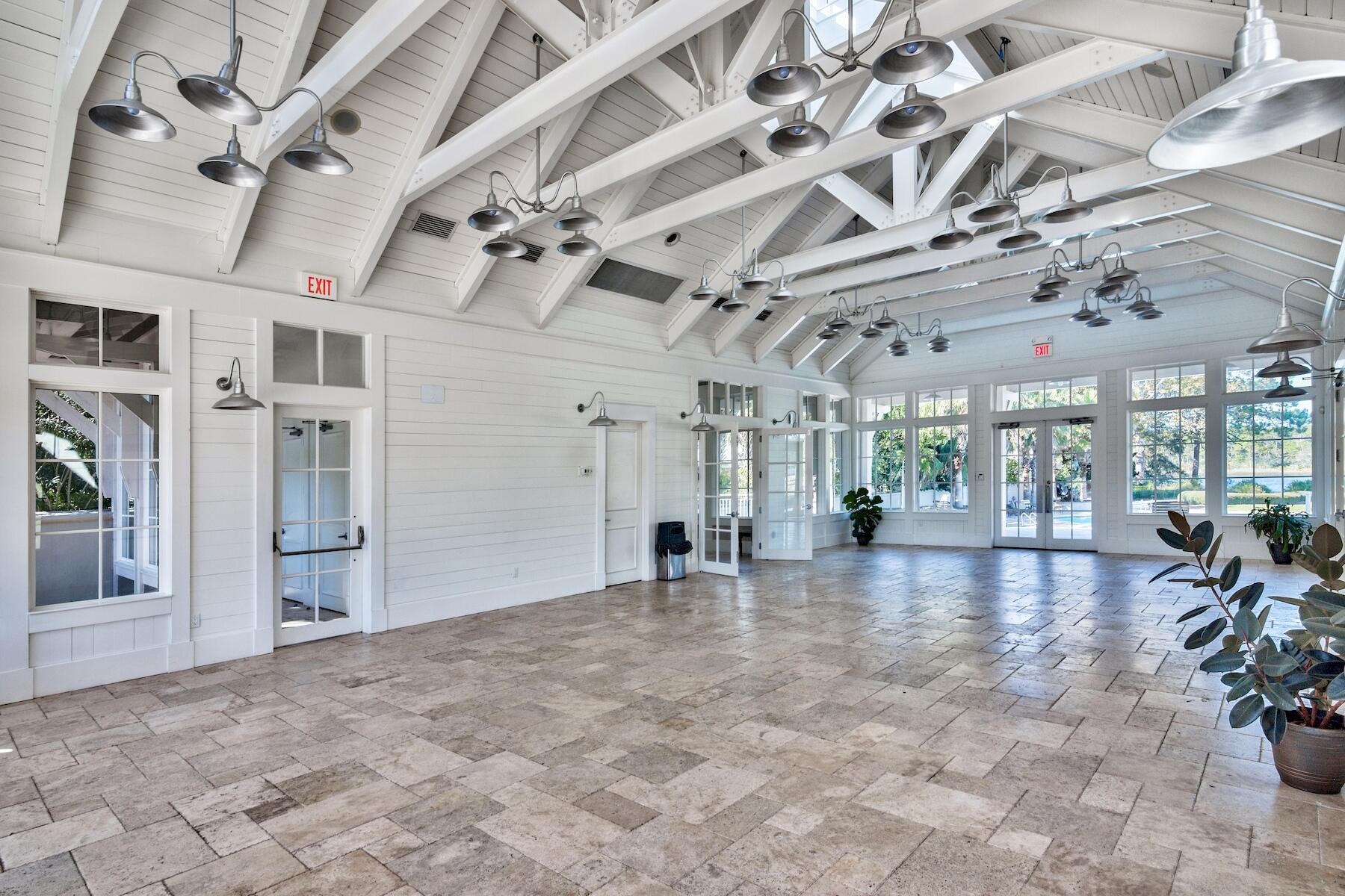 GRANDE POINTE AT INLET BEACH - Residential