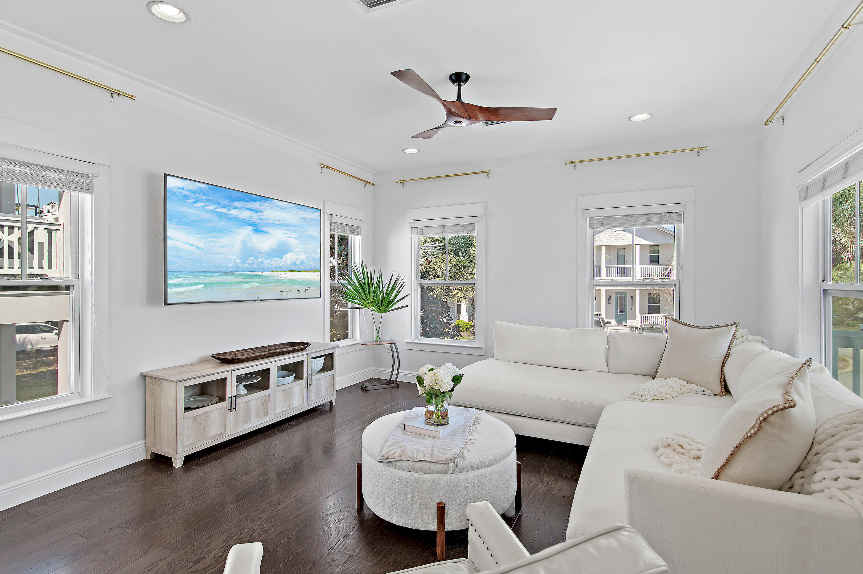 GRANDE POINTE AT INLET BEACH - Residential