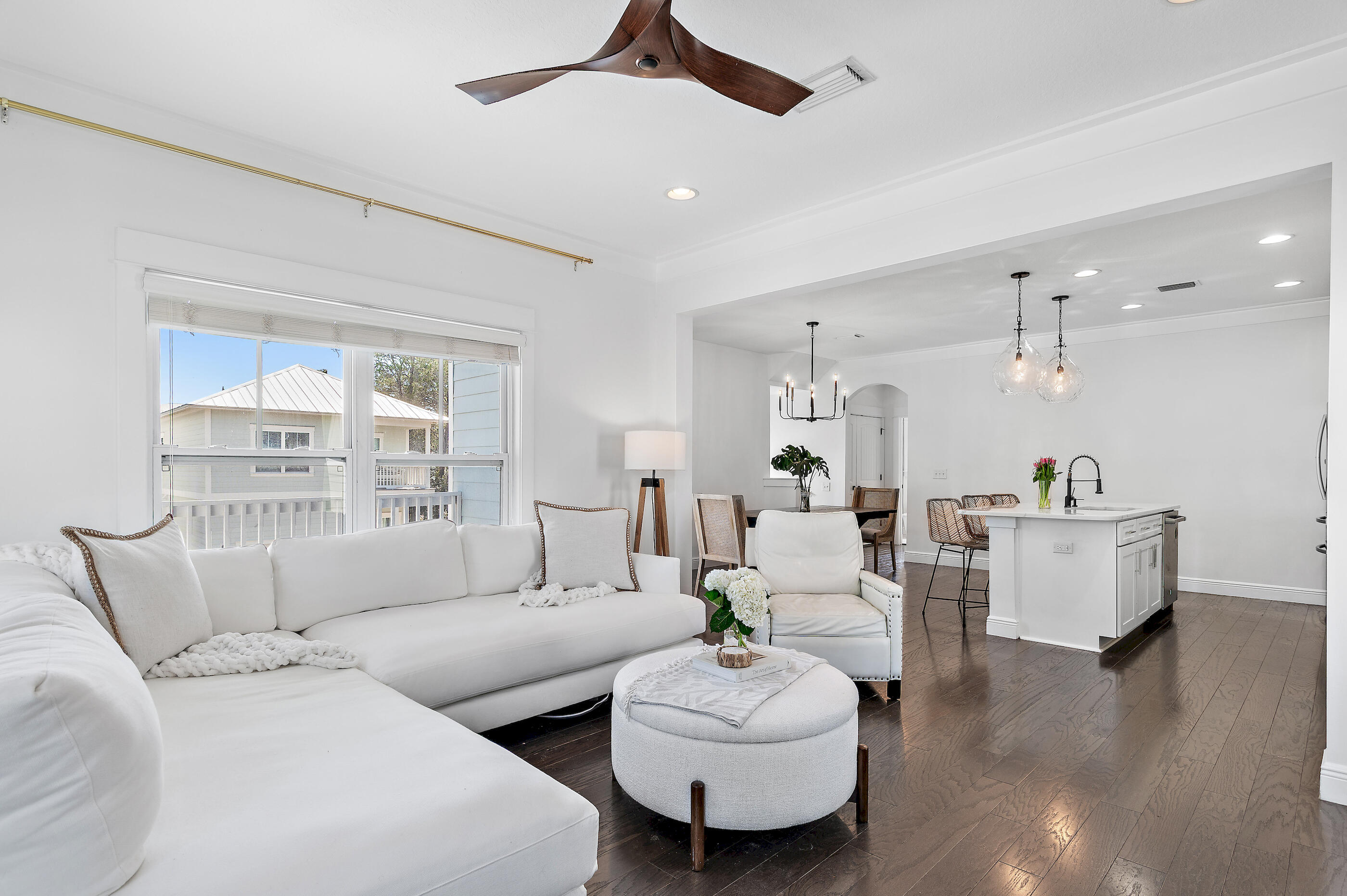 GRANDE POINTE AT INLET BEACH - Residential