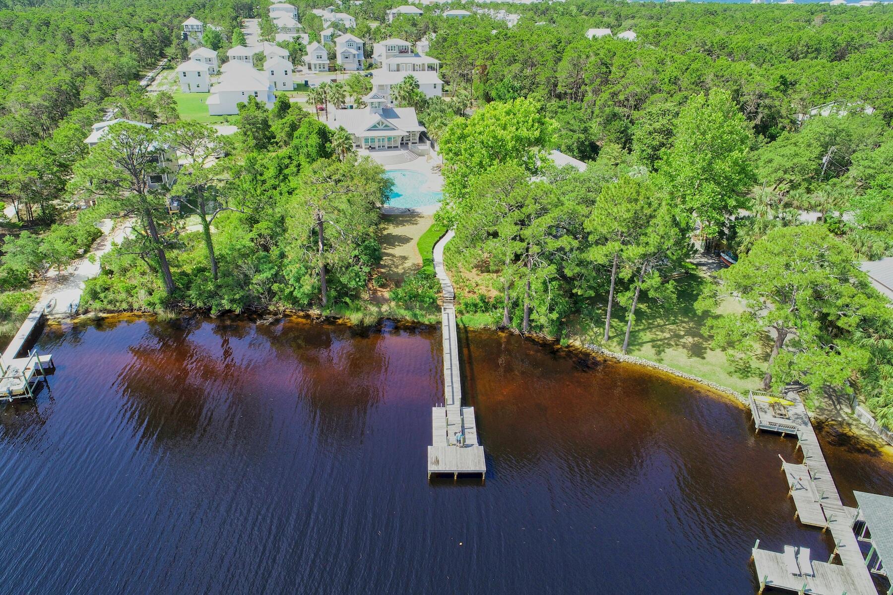 GRANDE POINTE AT INLET BEACH - Residential