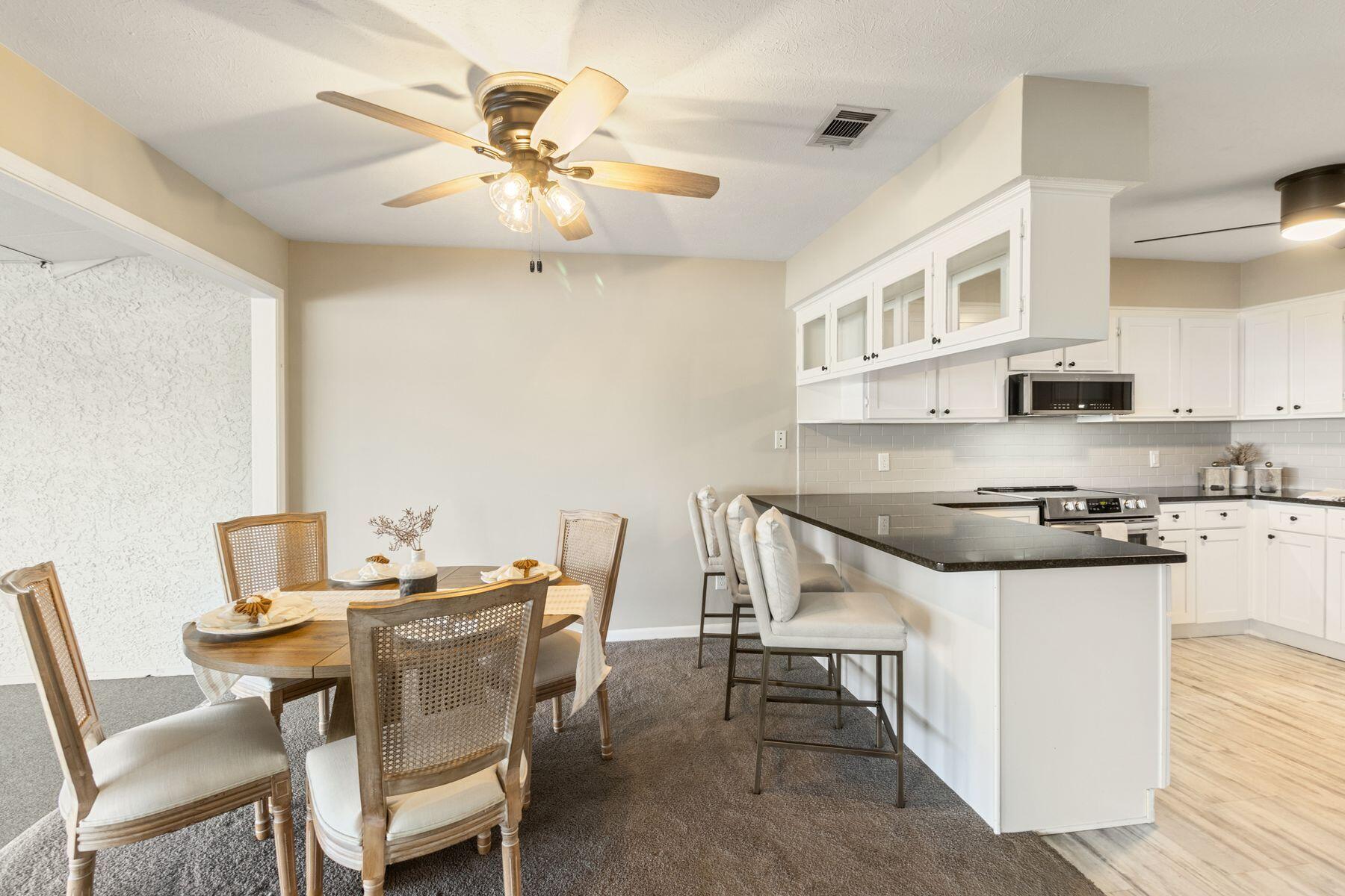 VENETIAN VILLA - Residential