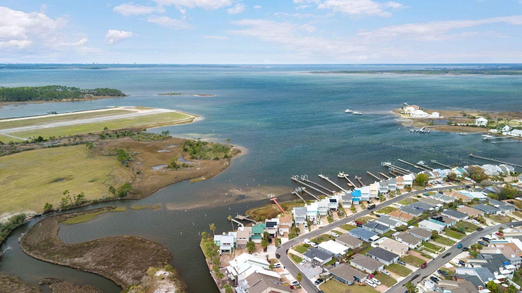 VENETIAN VILLA - Residential