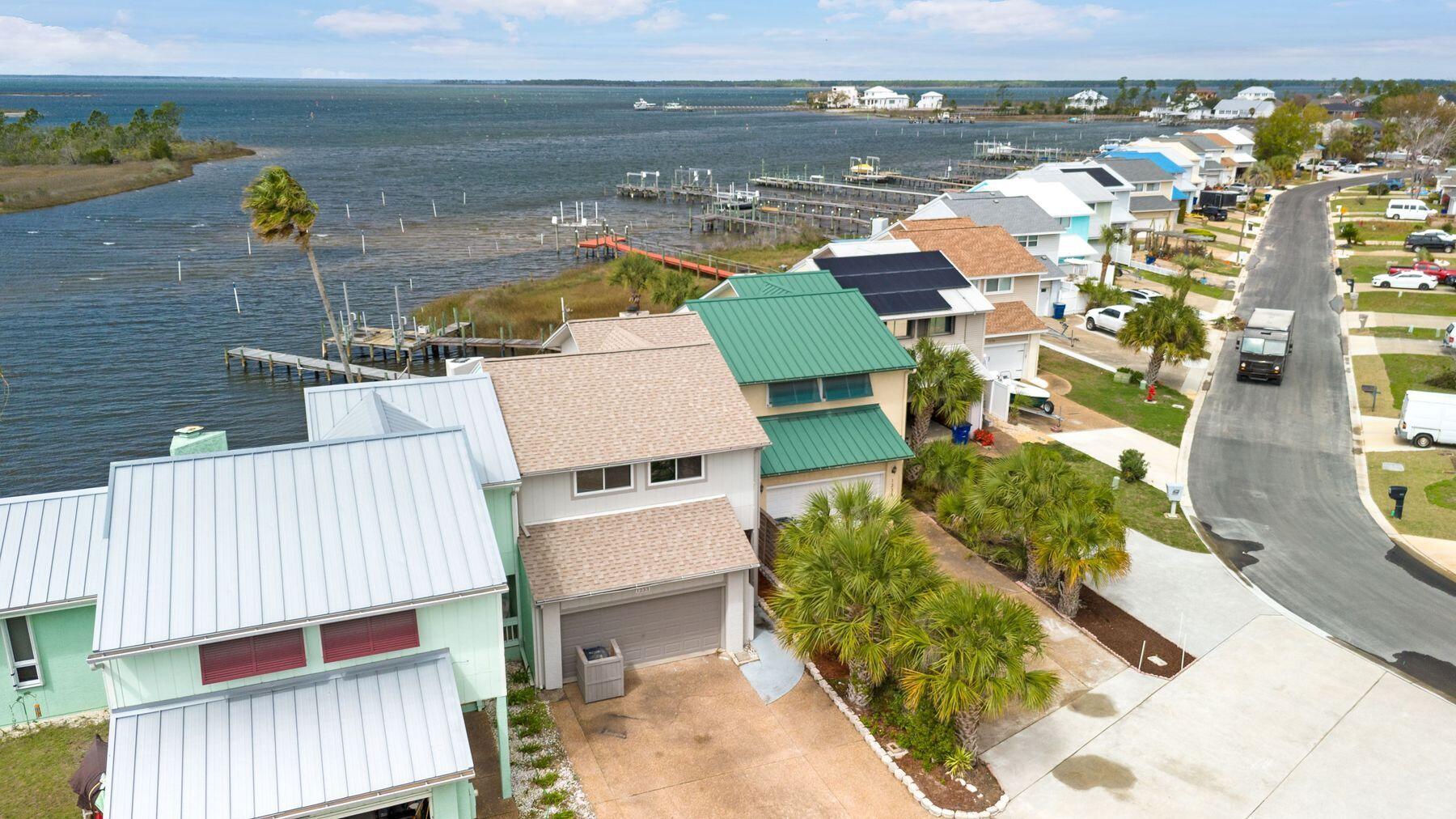 VENETIAN VILLA - Residential