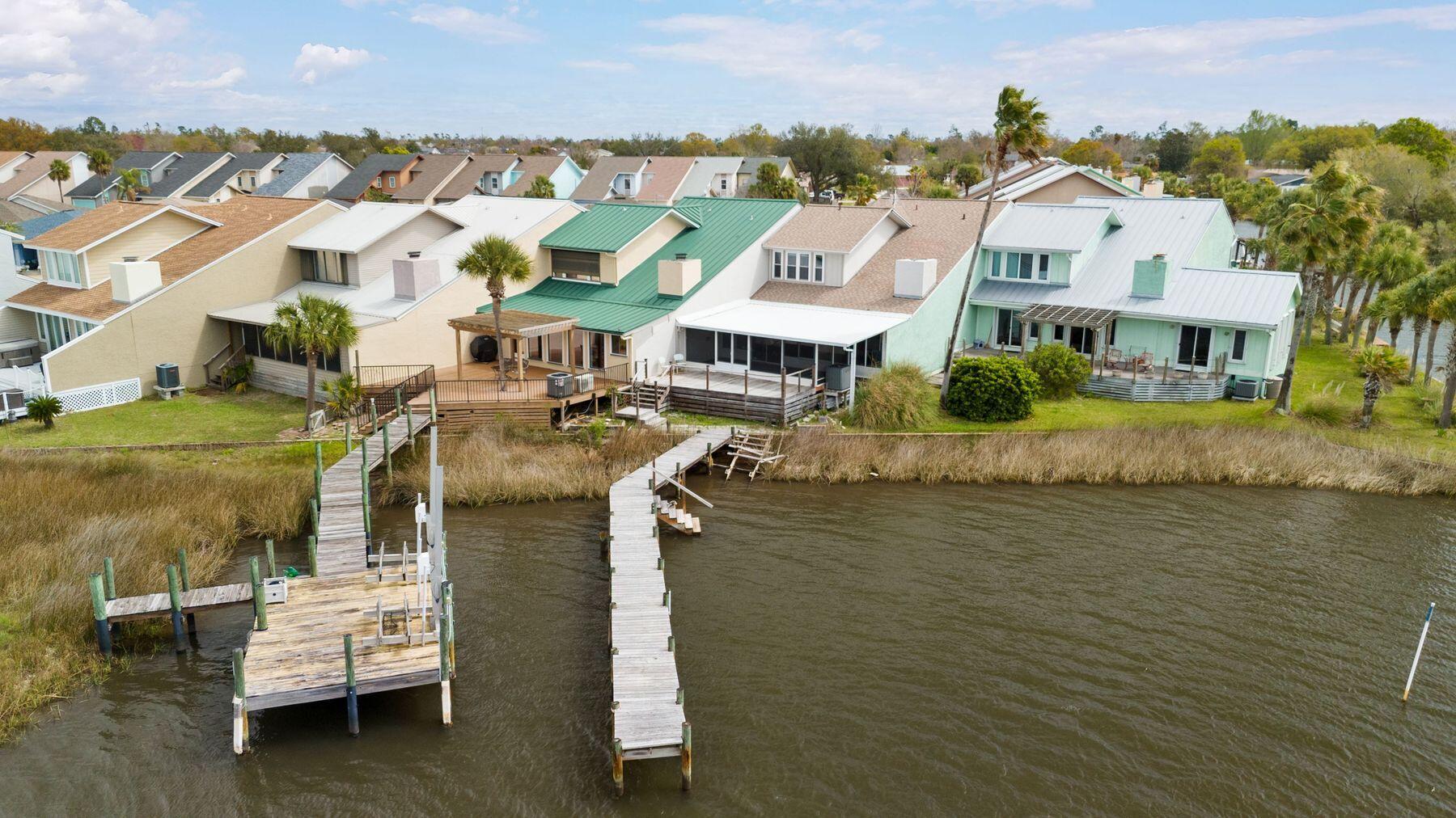 VENETIAN VILLA - Residential