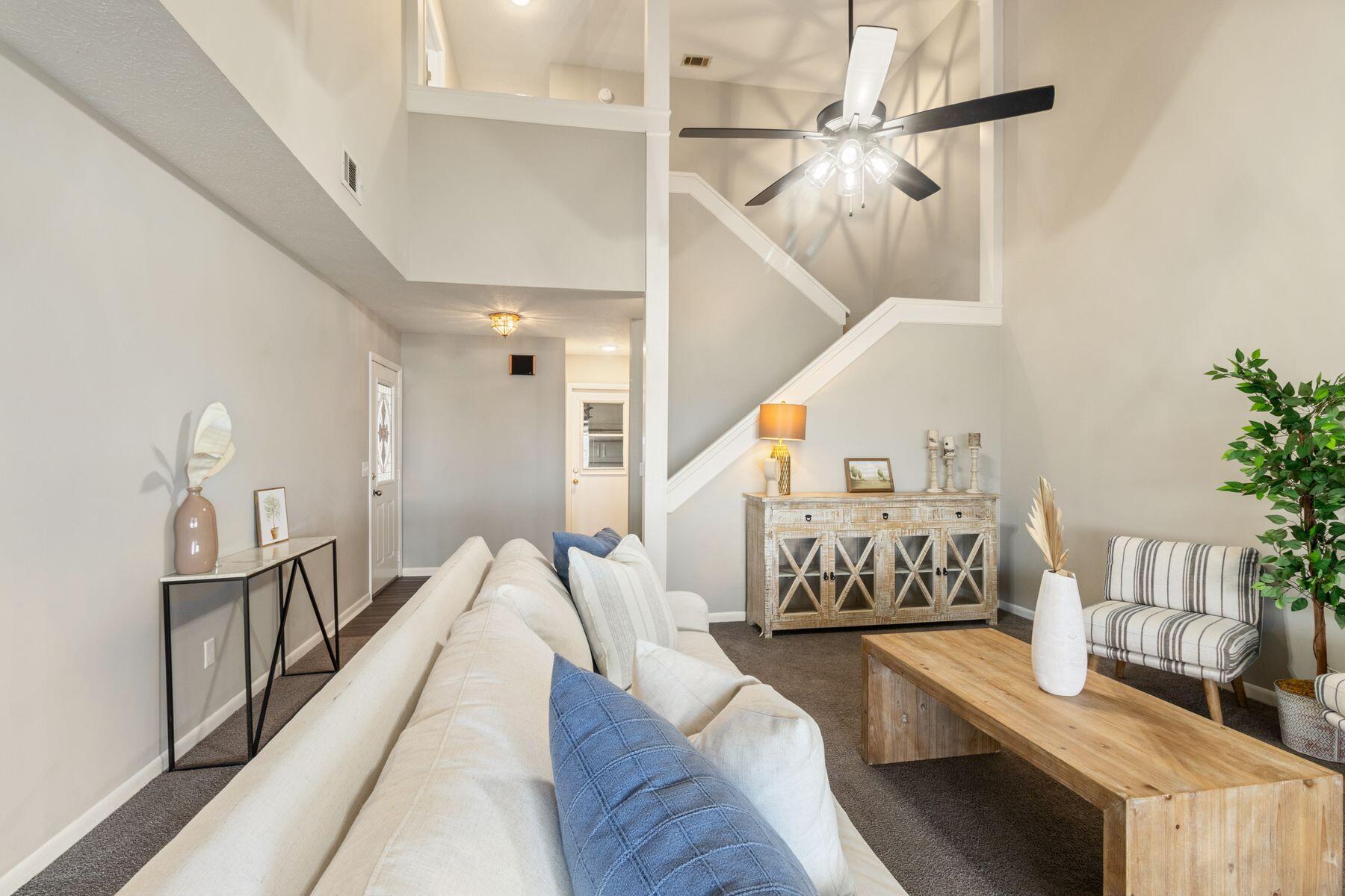 VENETIAN VILLA - Residential