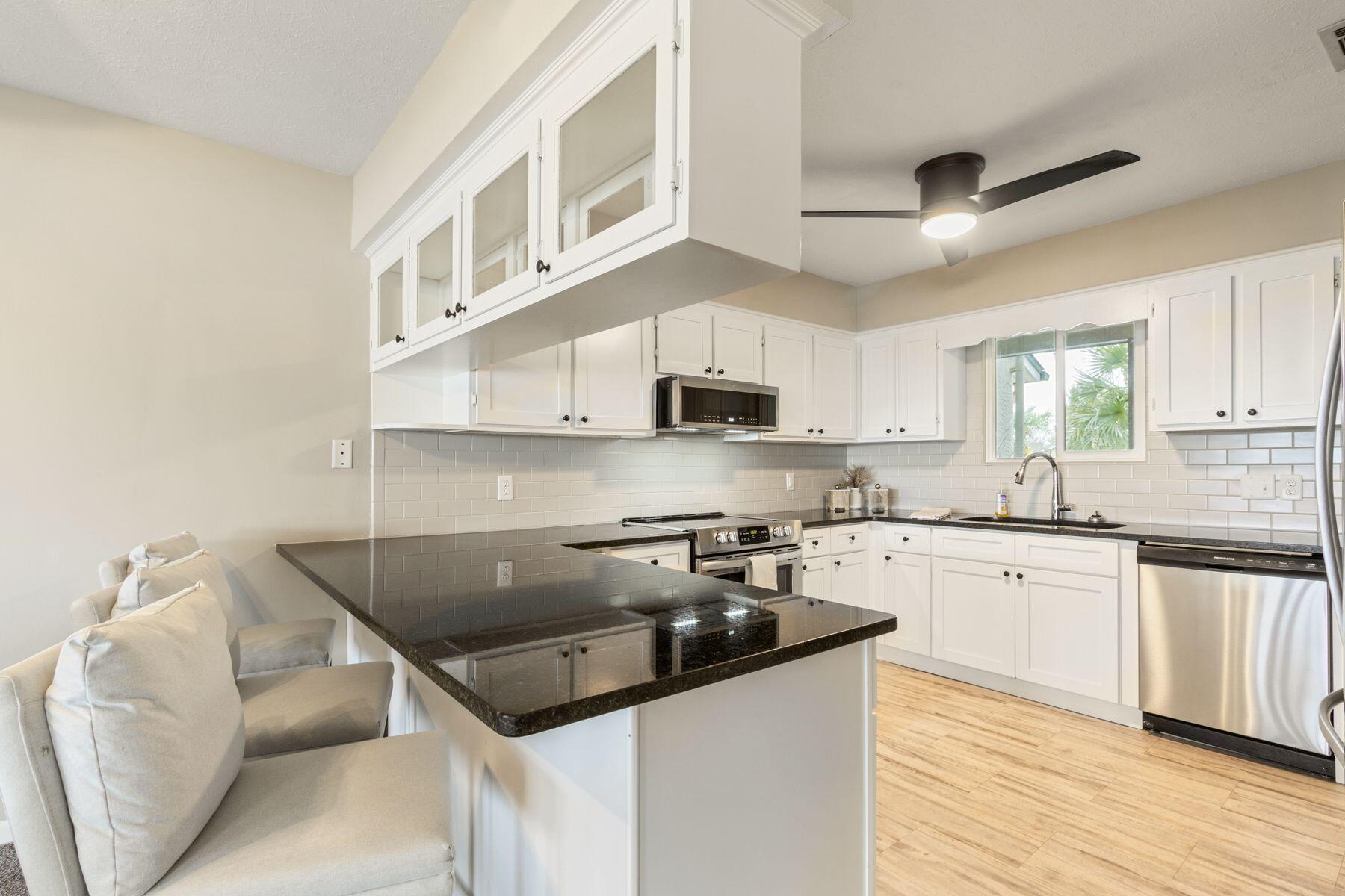 VENETIAN VILLA - Residential