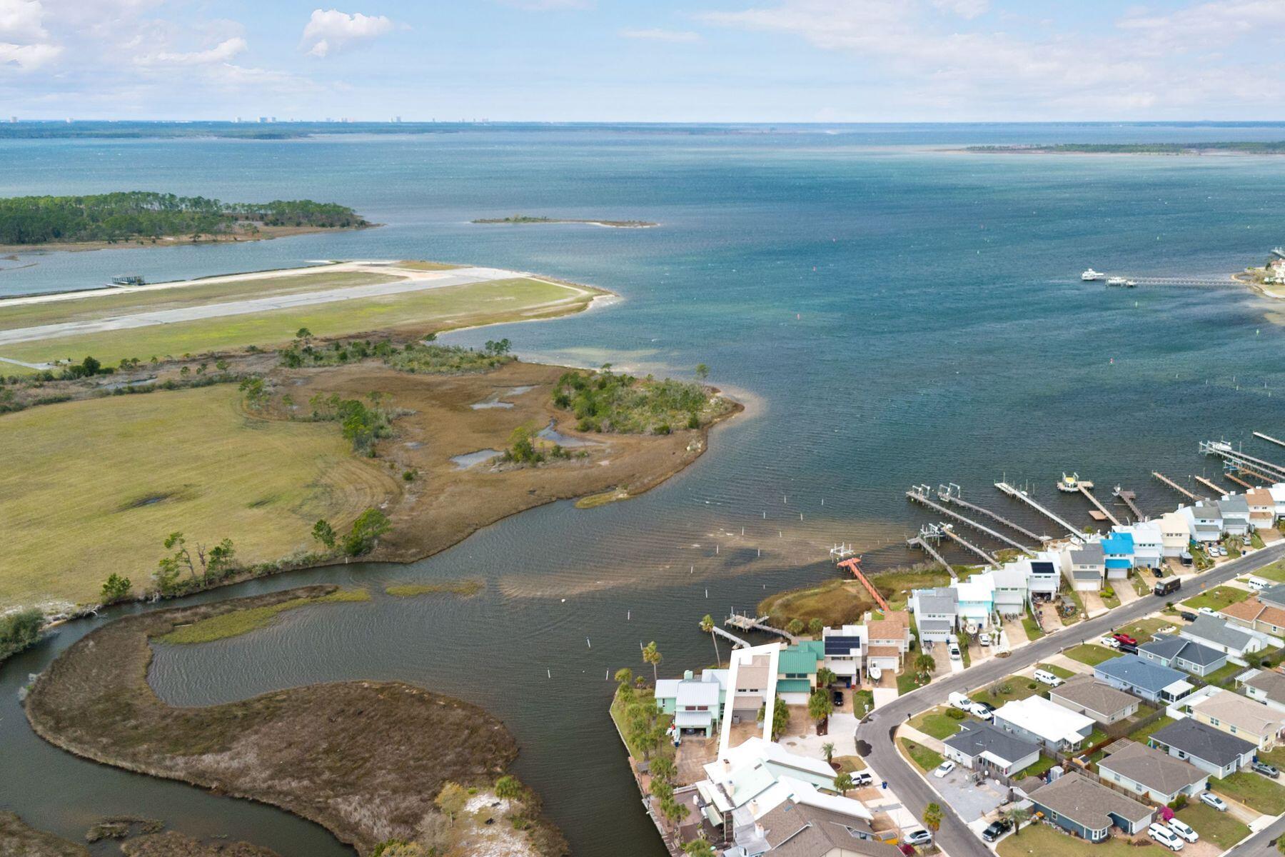 VENETIAN VILLA - Residential