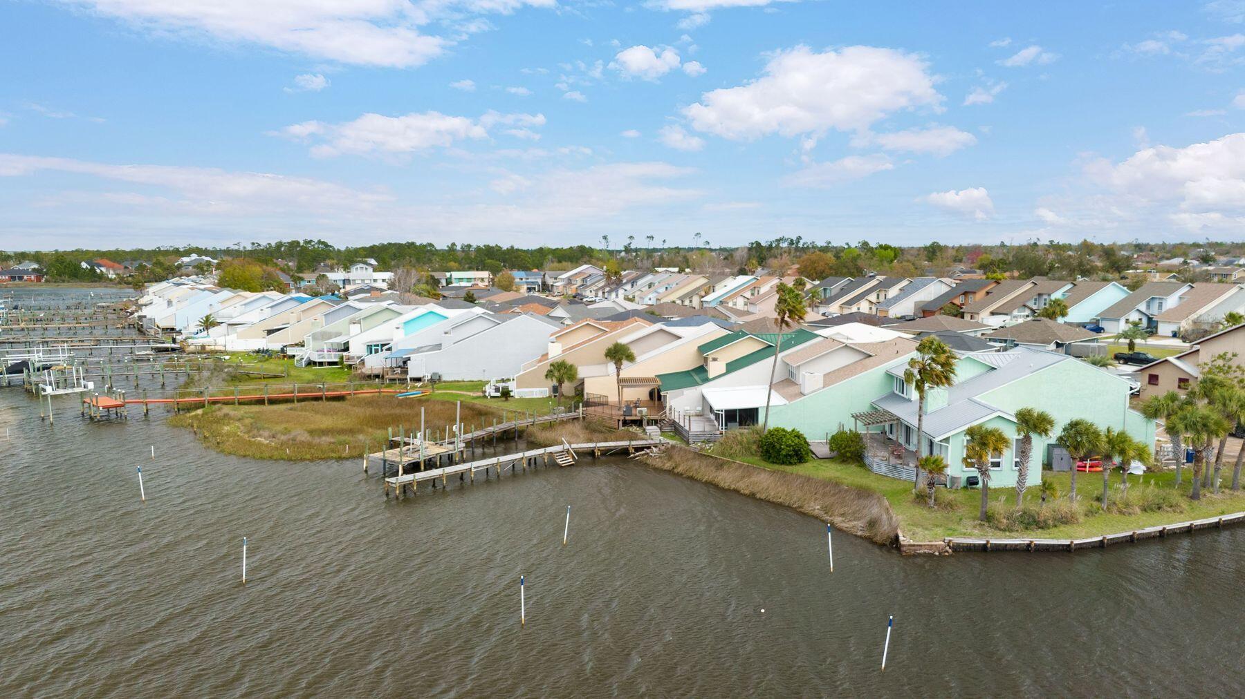 VENETIAN VILLA - Residential