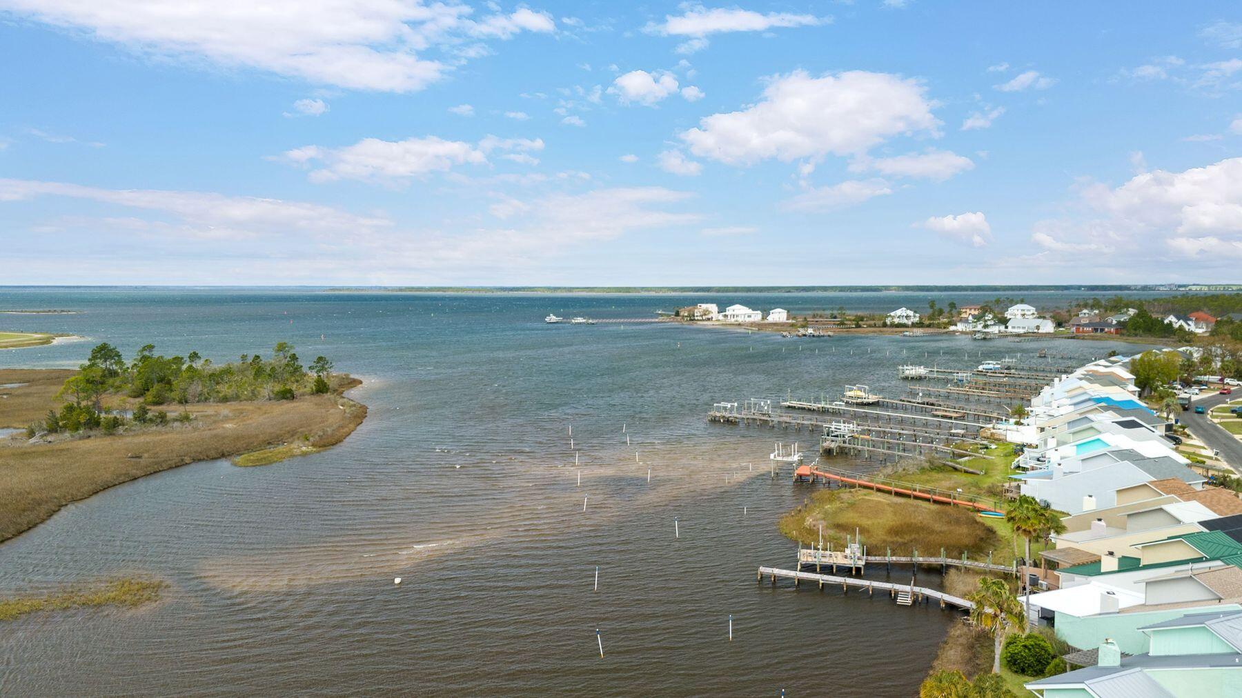VENETIAN VILLA - Residential