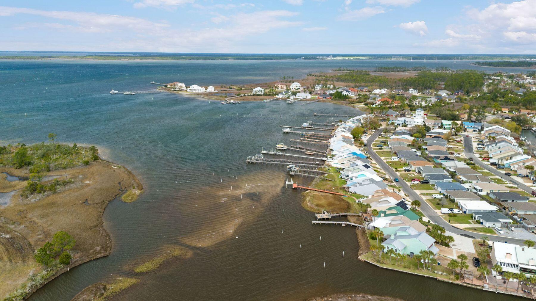 VENETIAN VILLA - Residential
