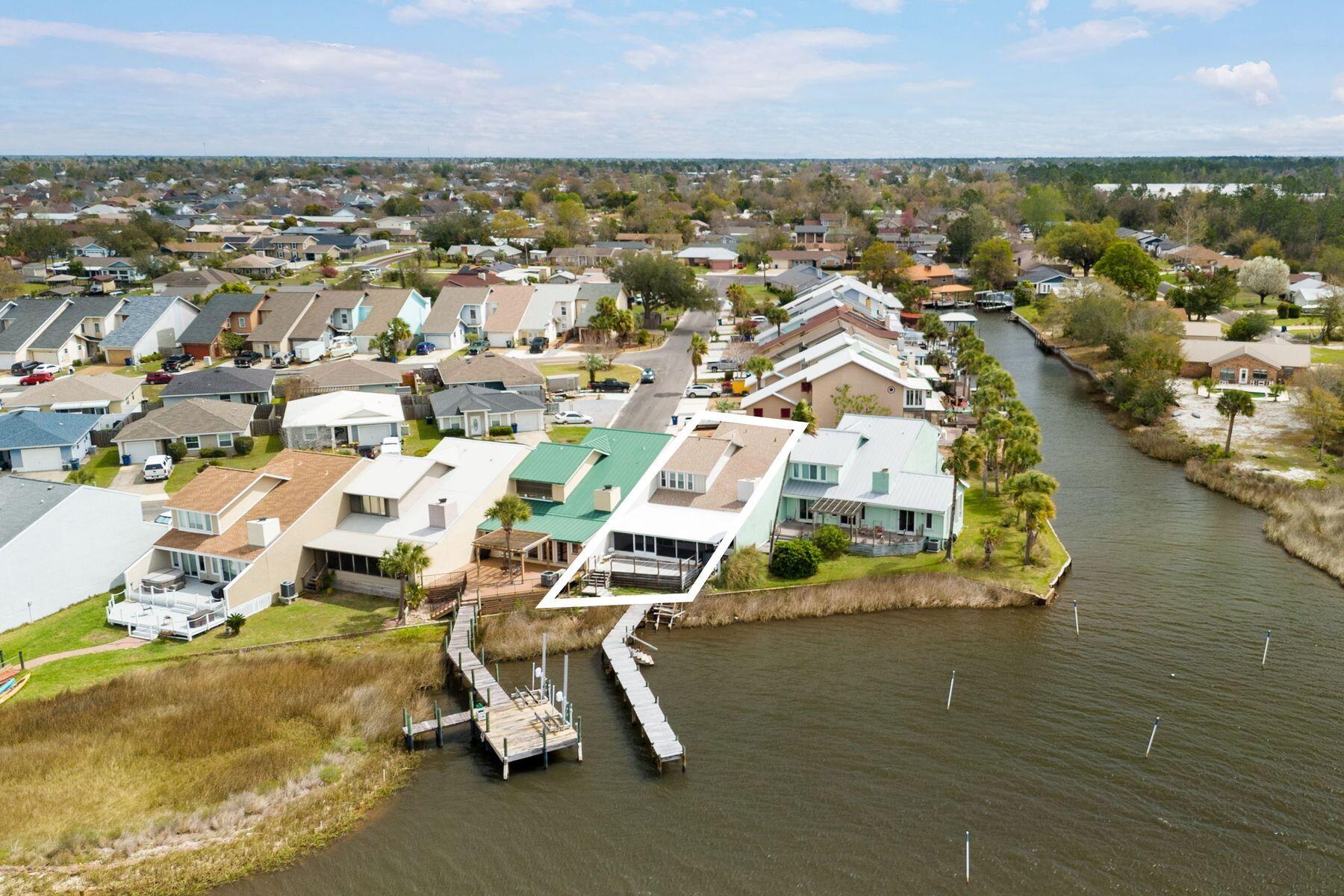 VENETIAN VILLA - Residential