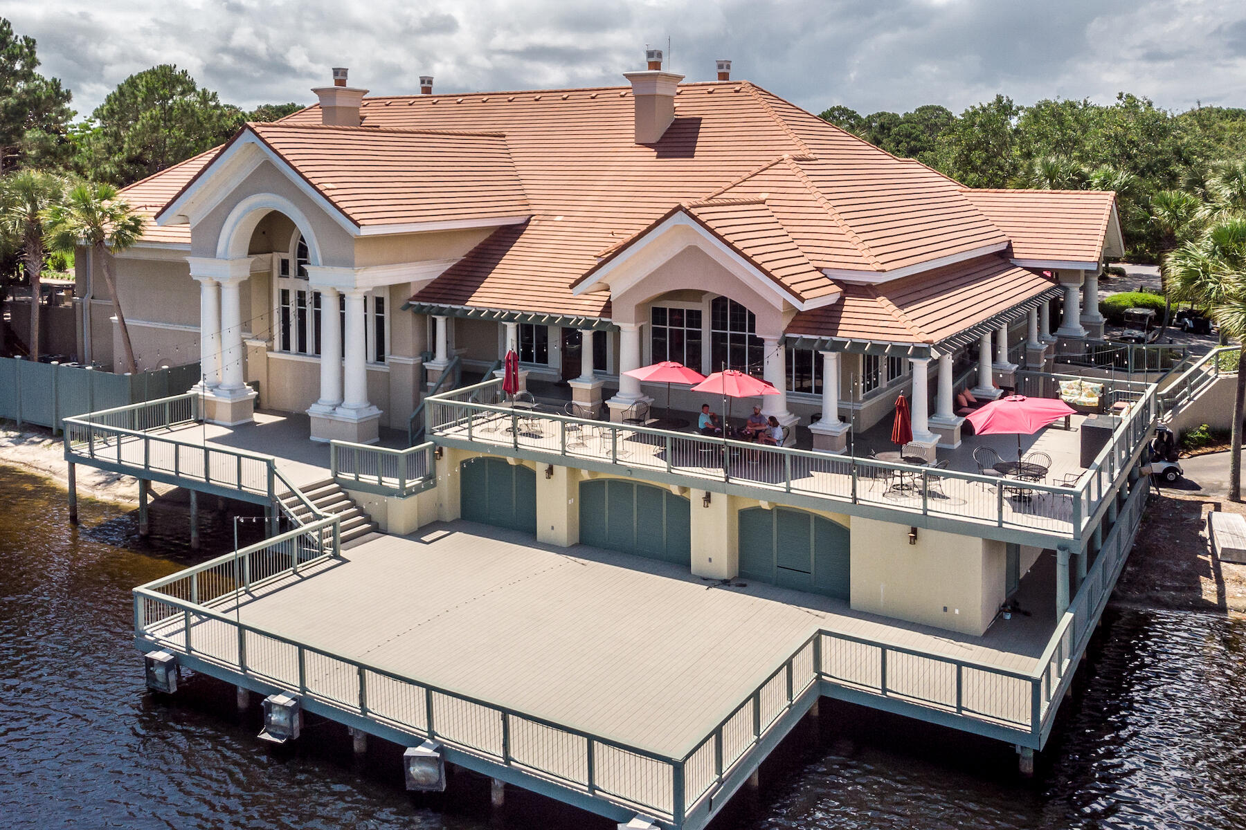 Regatta Bay - Residential