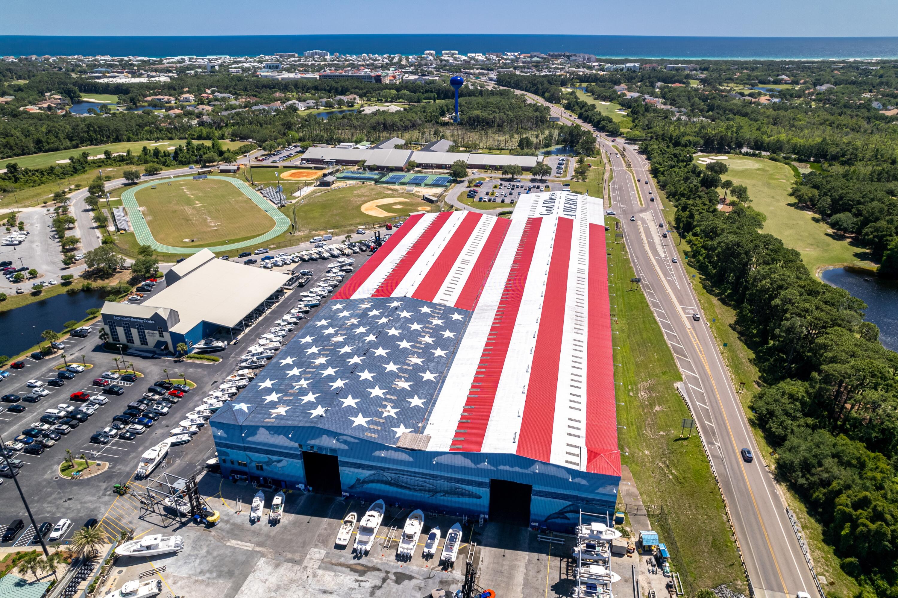 Regatta Bay - Residential