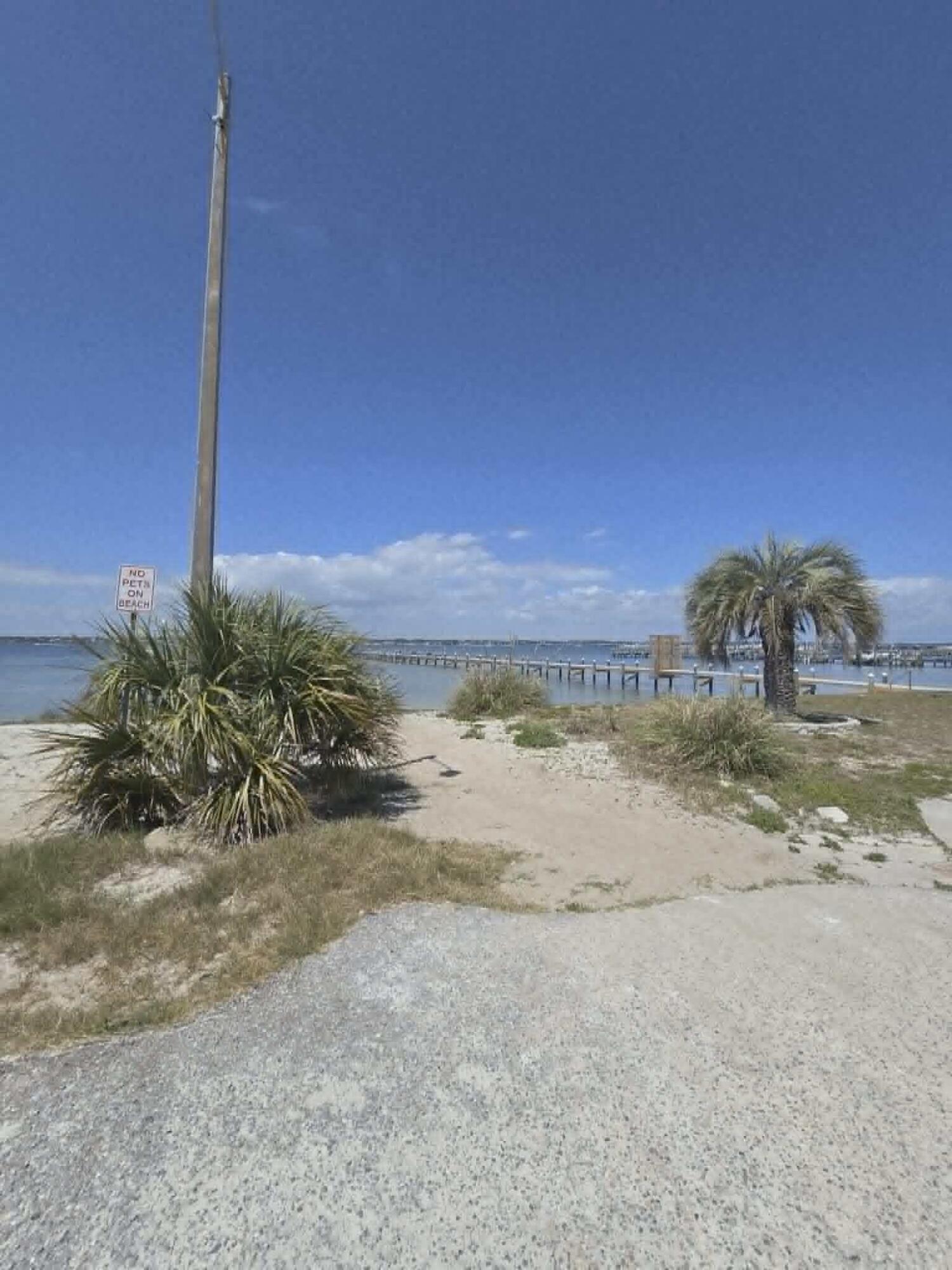 BAHIA BADAR - Residential