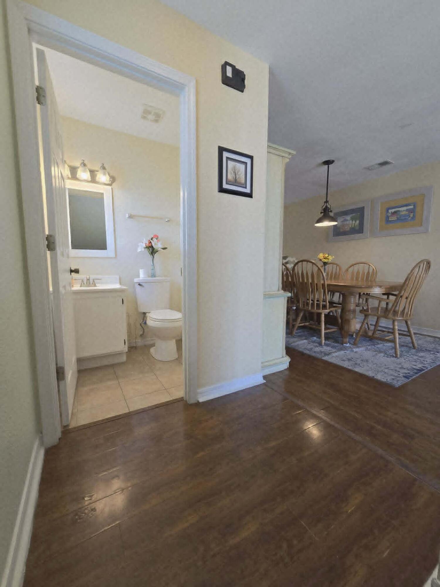 BAHIA BADAR - Residential