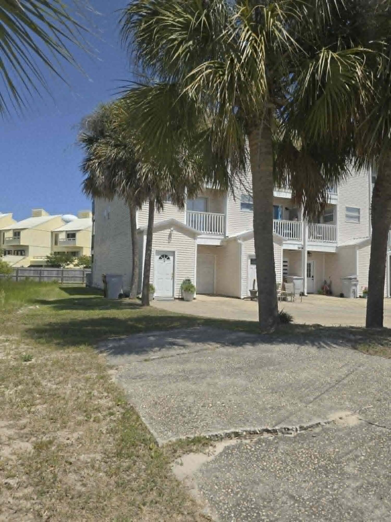 BAHIA BADAR - Residential