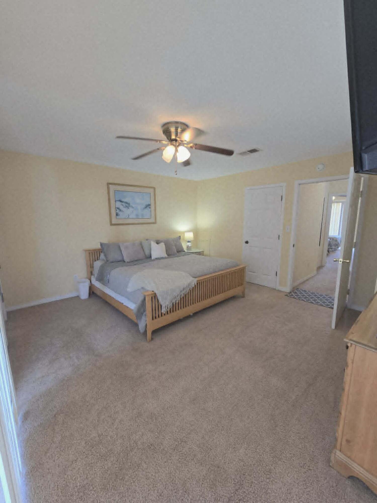 BAHIA BADAR - Residential