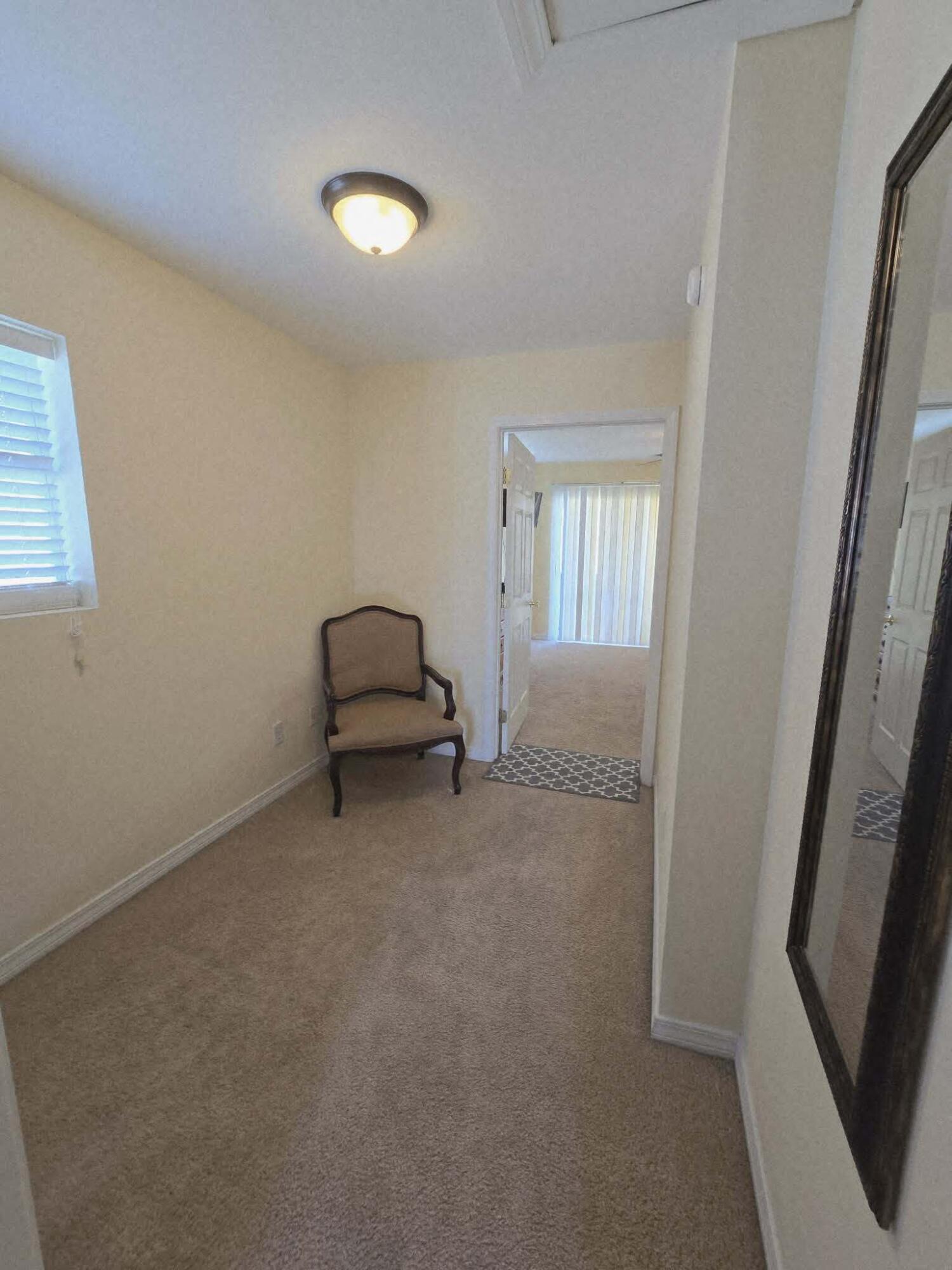 BAHIA BADAR - Residential