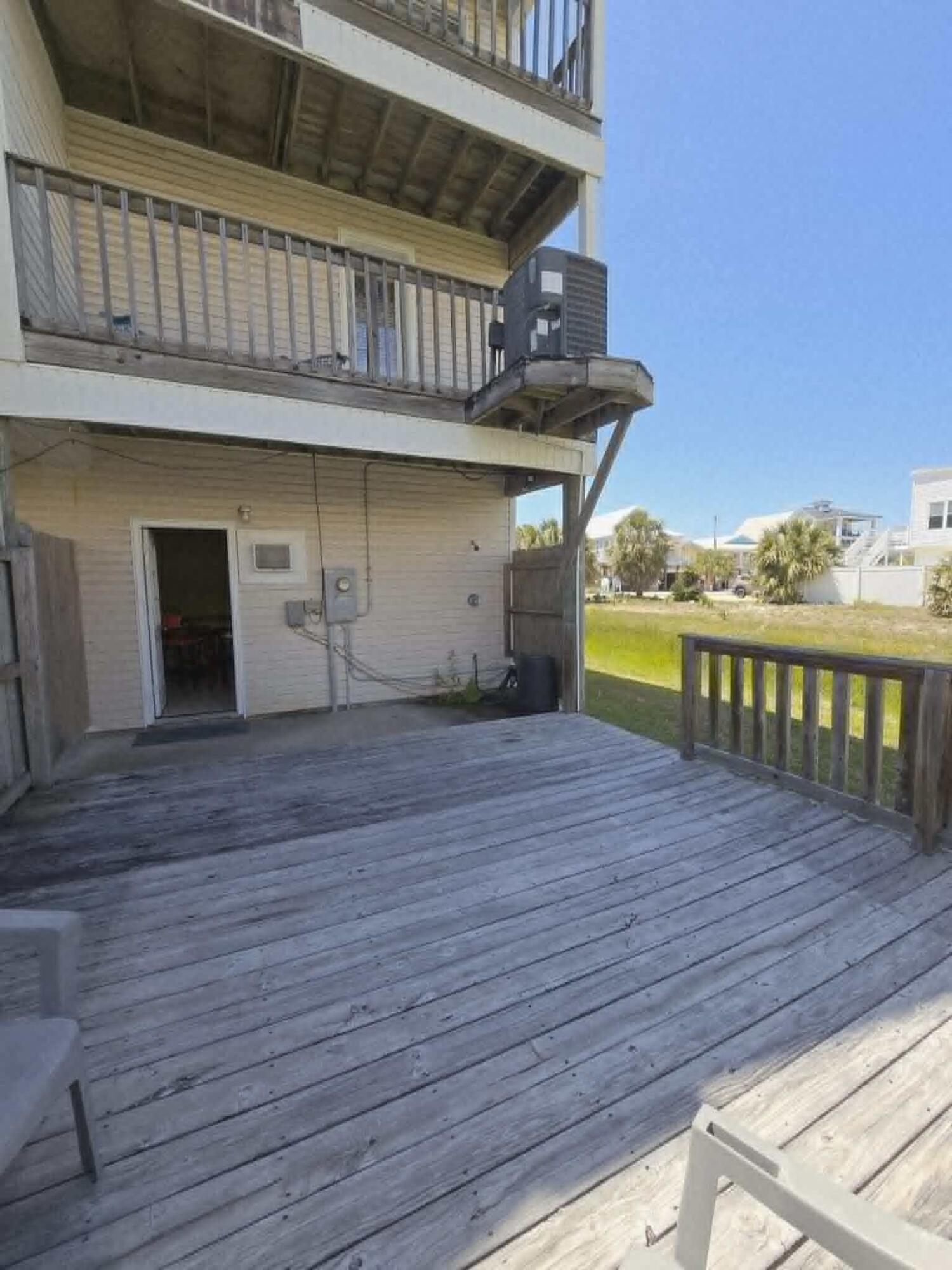 BAHIA BADAR - Residential