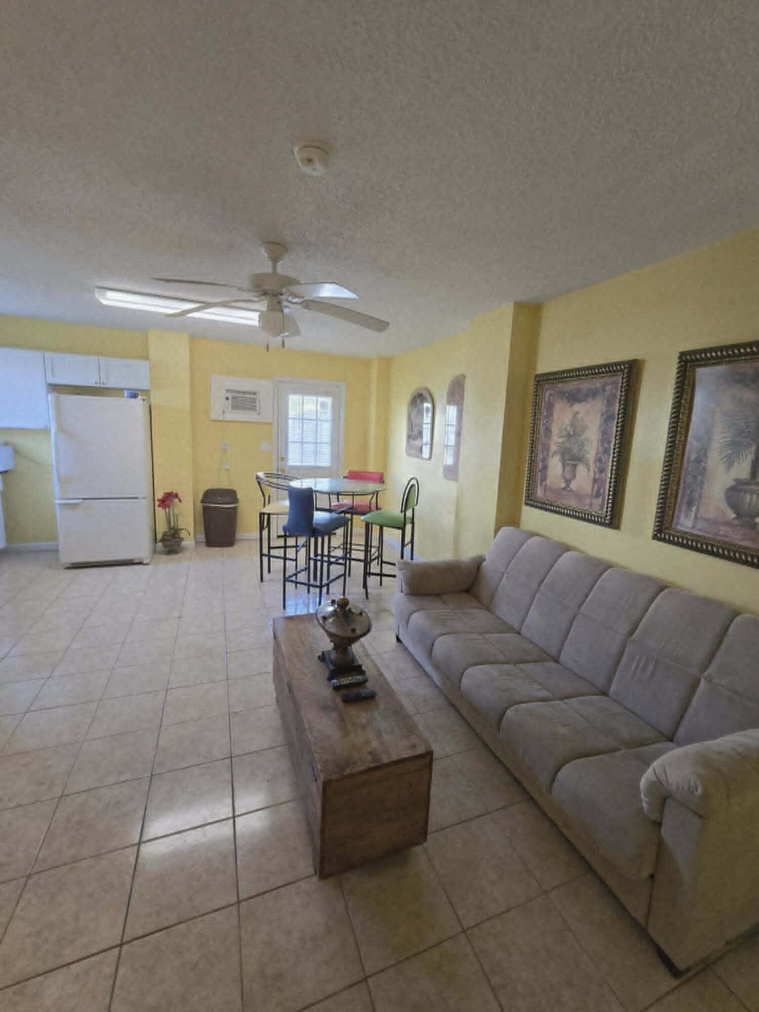 BAHIA BADAR - Residential