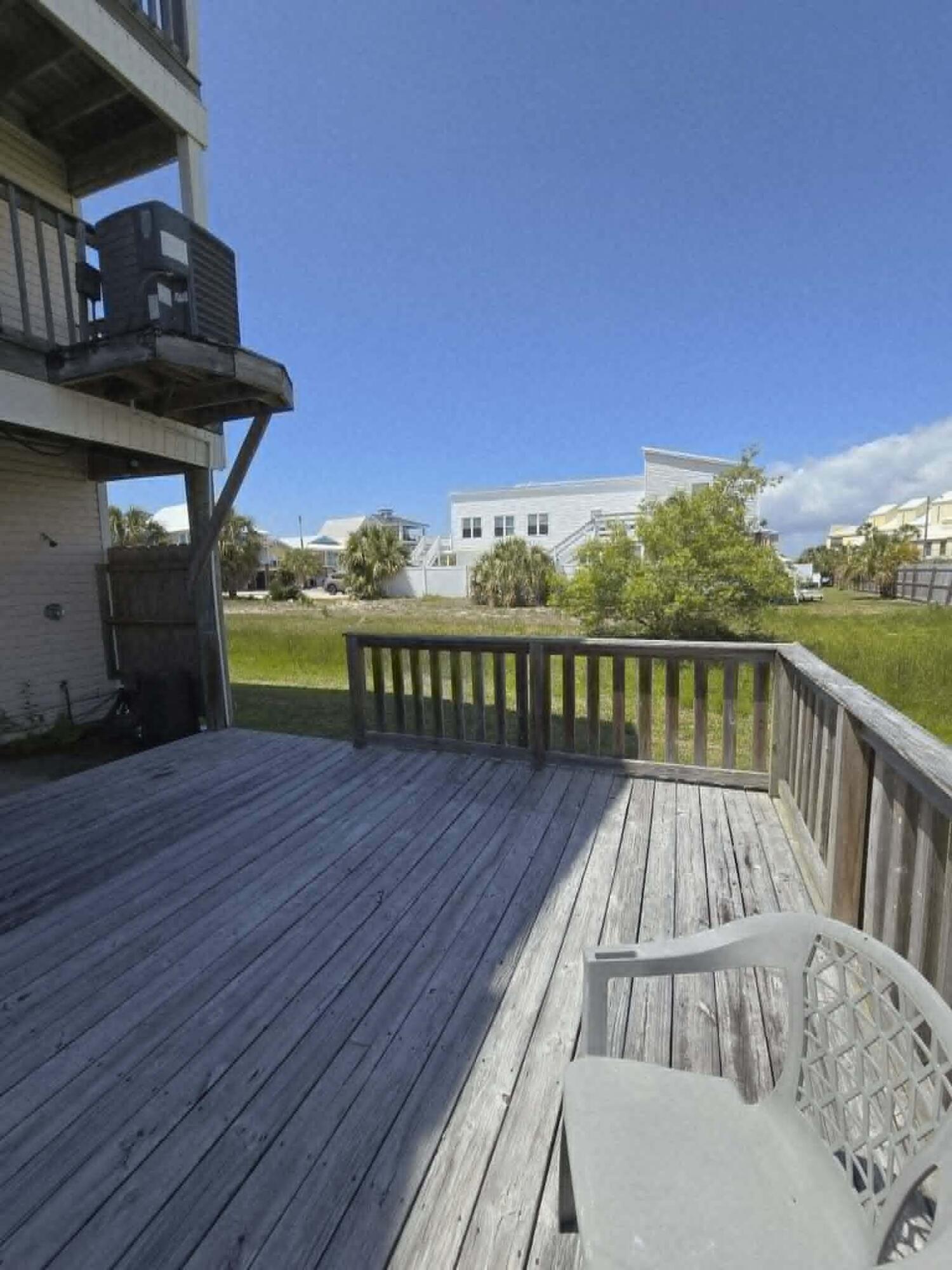 BAHIA BADAR - Residential