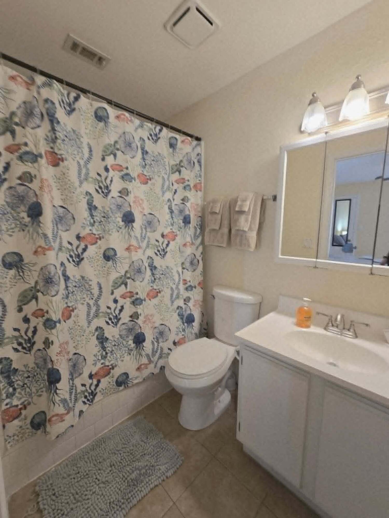 BAHIA BADAR - Residential