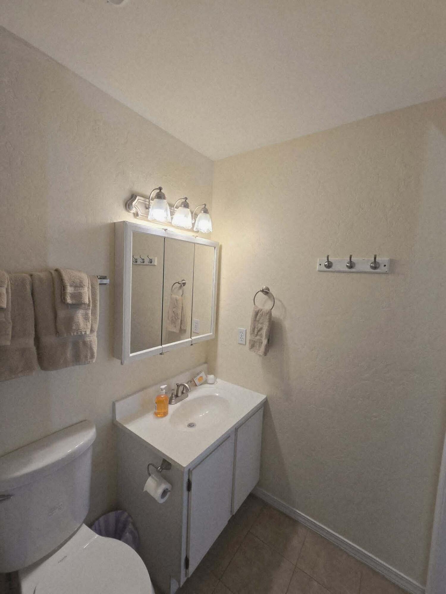 BAHIA BADAR - Residential