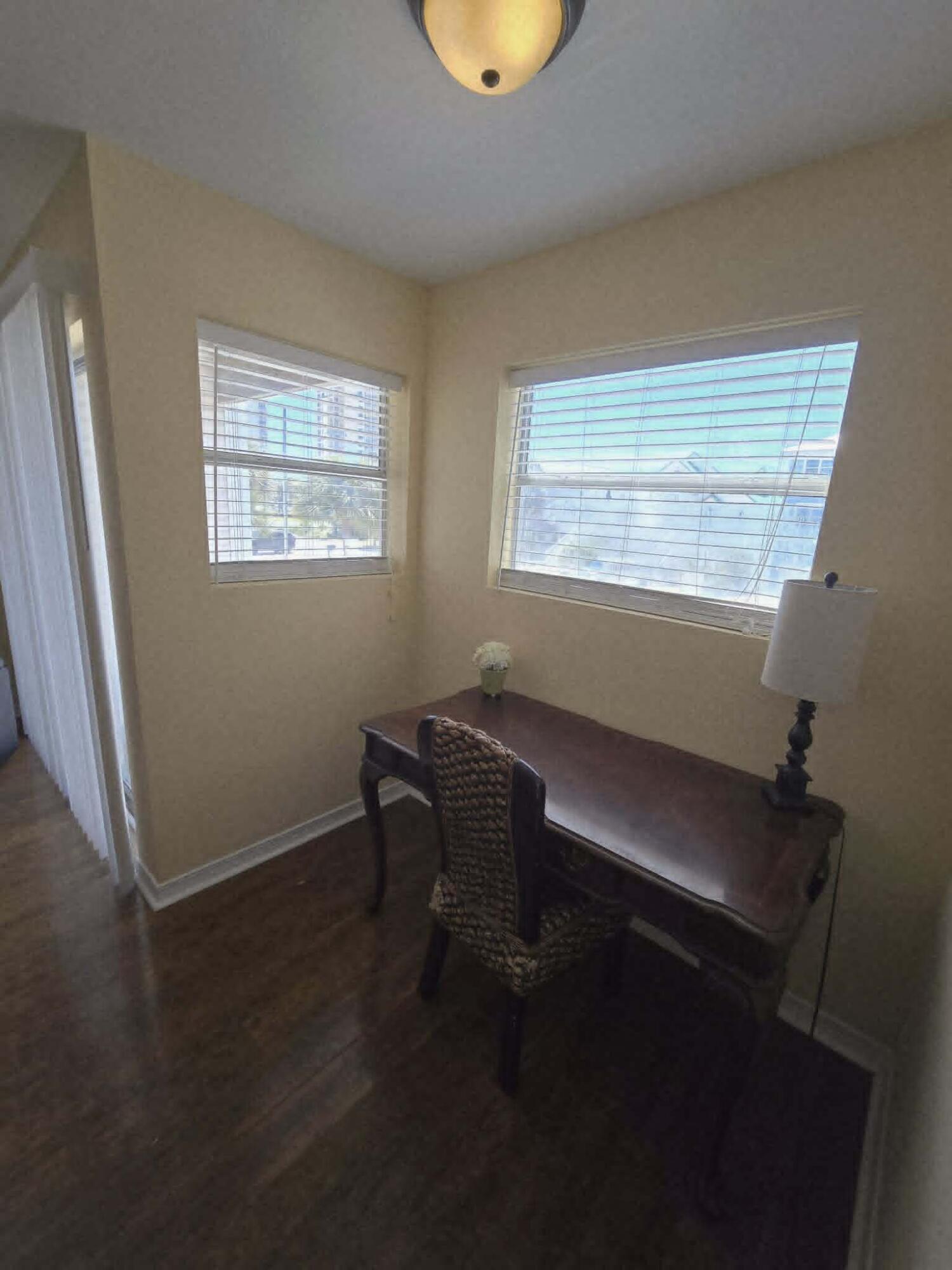 BAHIA BADAR - Residential