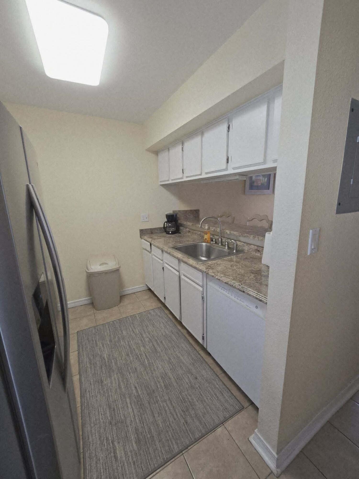 BAHIA BADAR - Residential