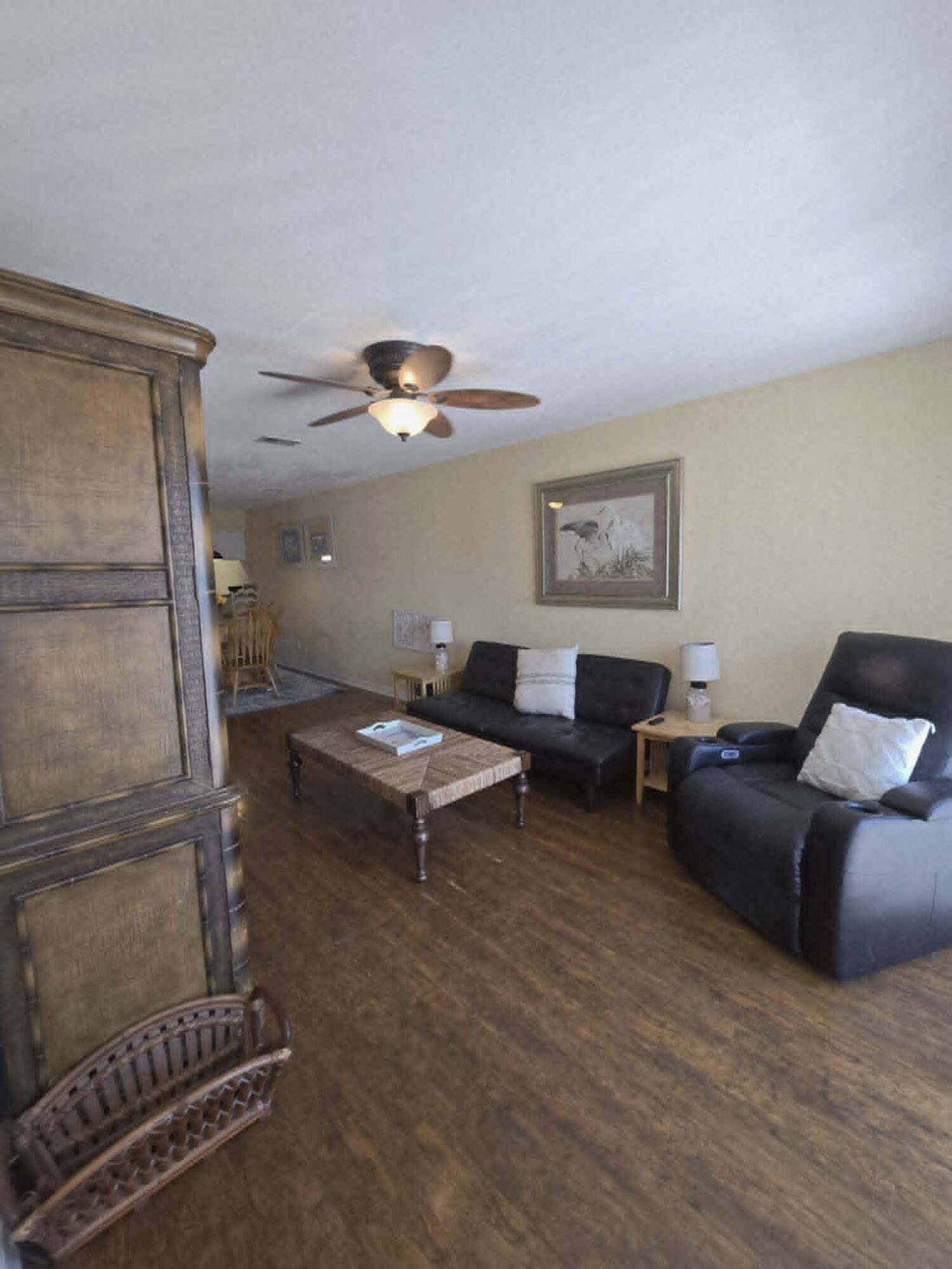 BAHIA BADAR - Residential