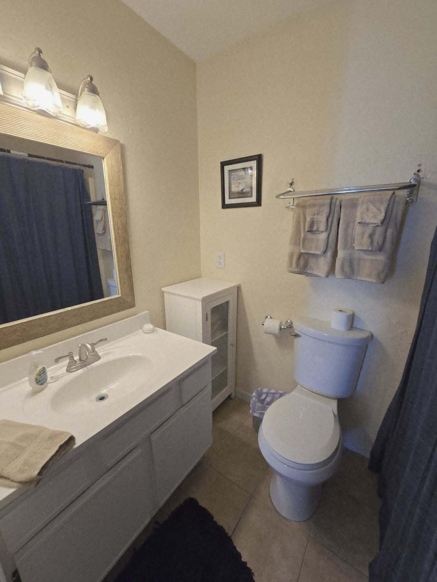 BAHIA BADAR - Residential