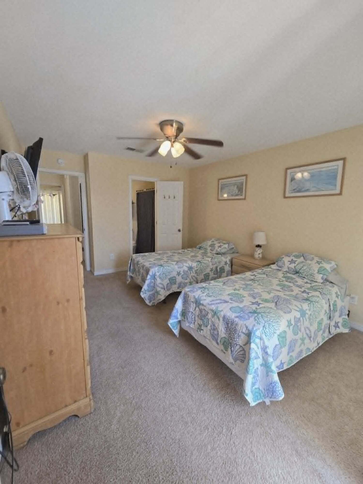 BAHIA BADAR - Residential