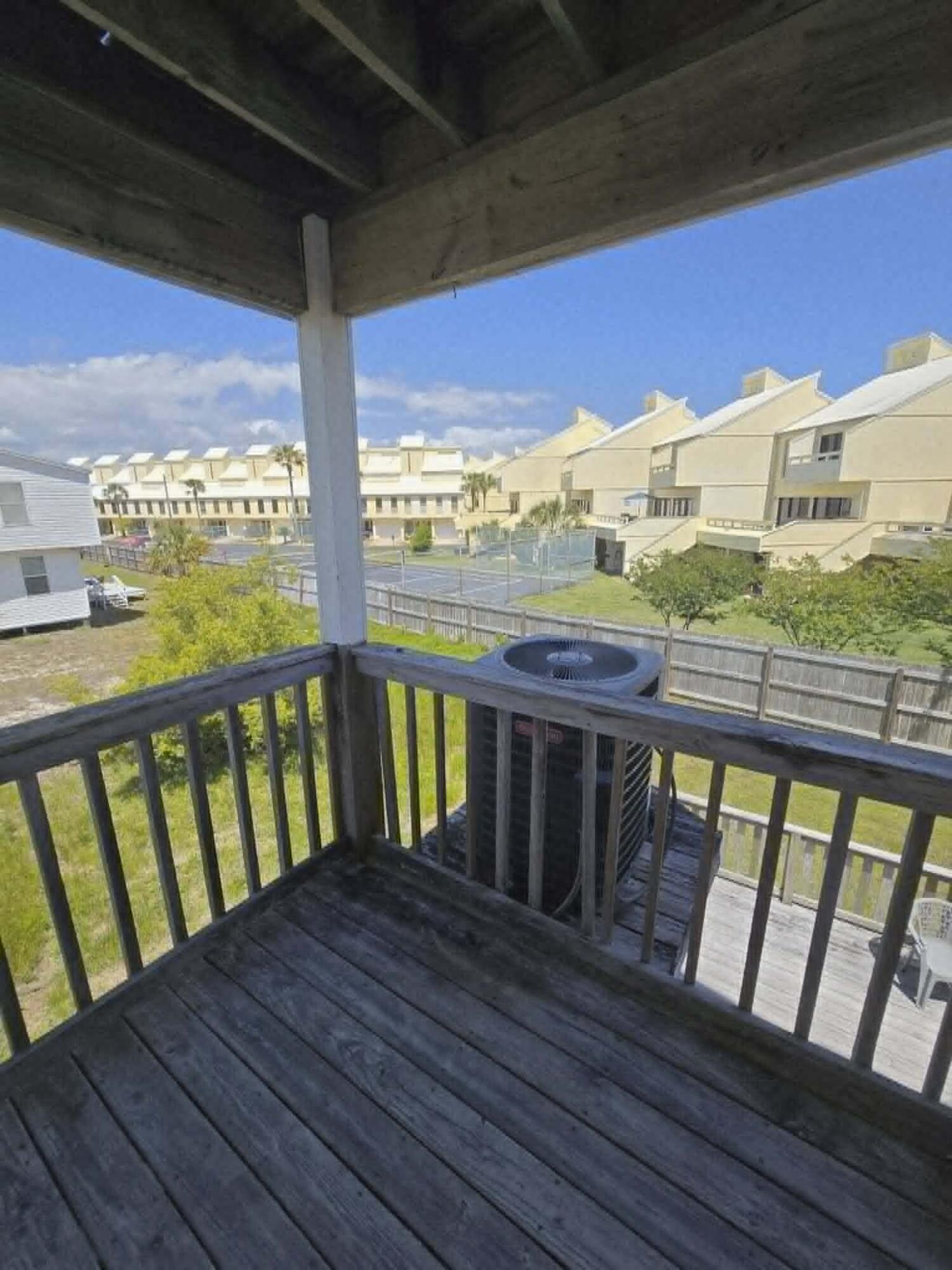 BAHIA BADAR - Residential