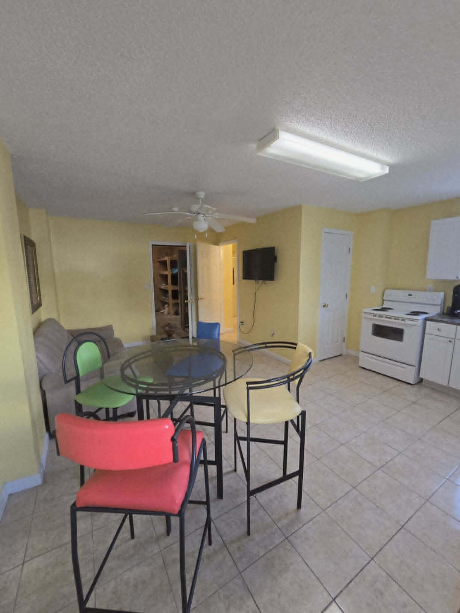 BAHIA BADAR - Residential