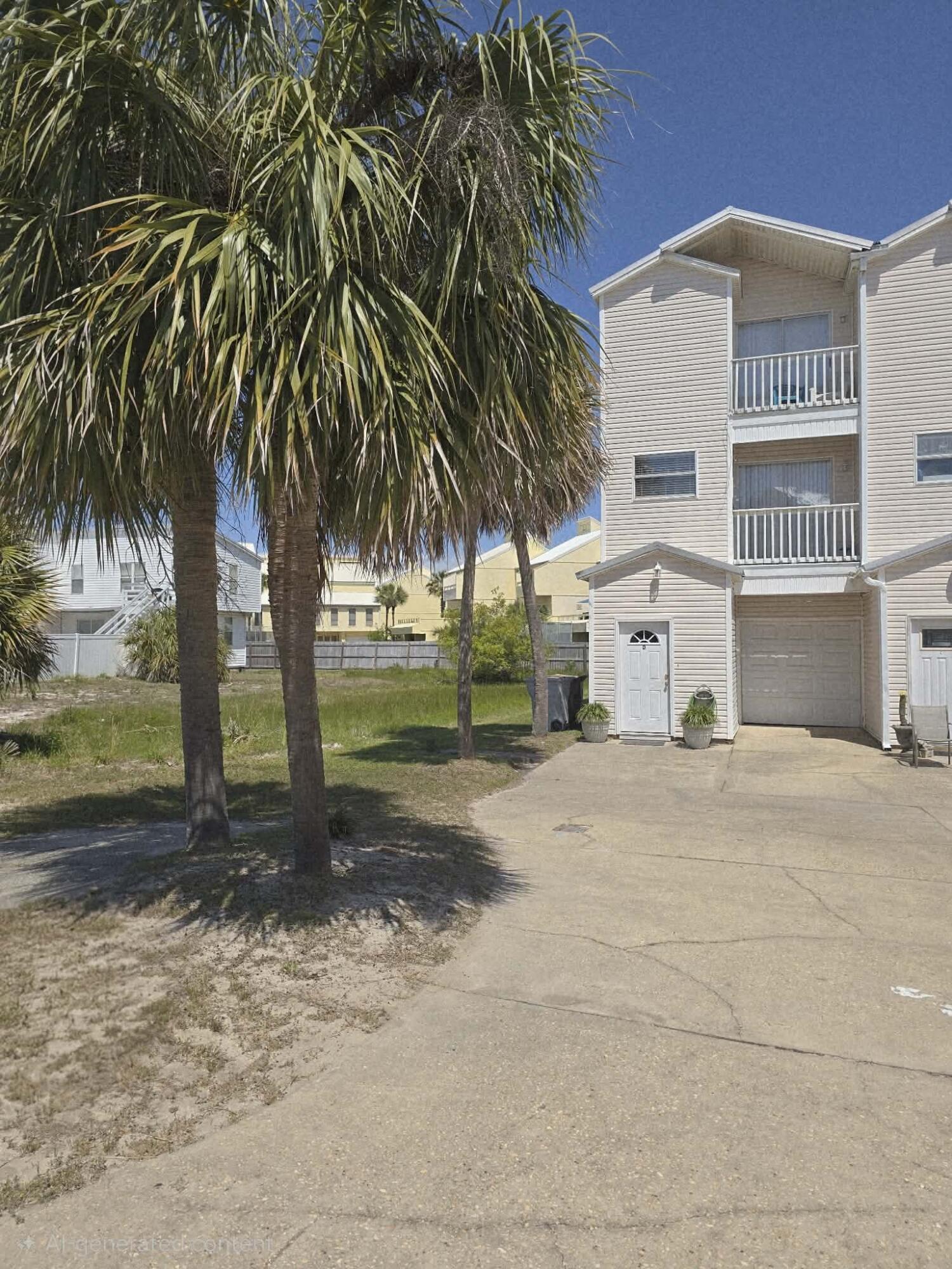 BAHIA BADAR - Residential