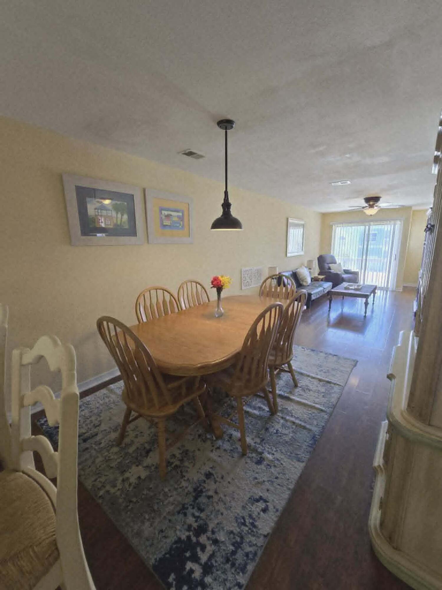 BAHIA BADAR - Residential