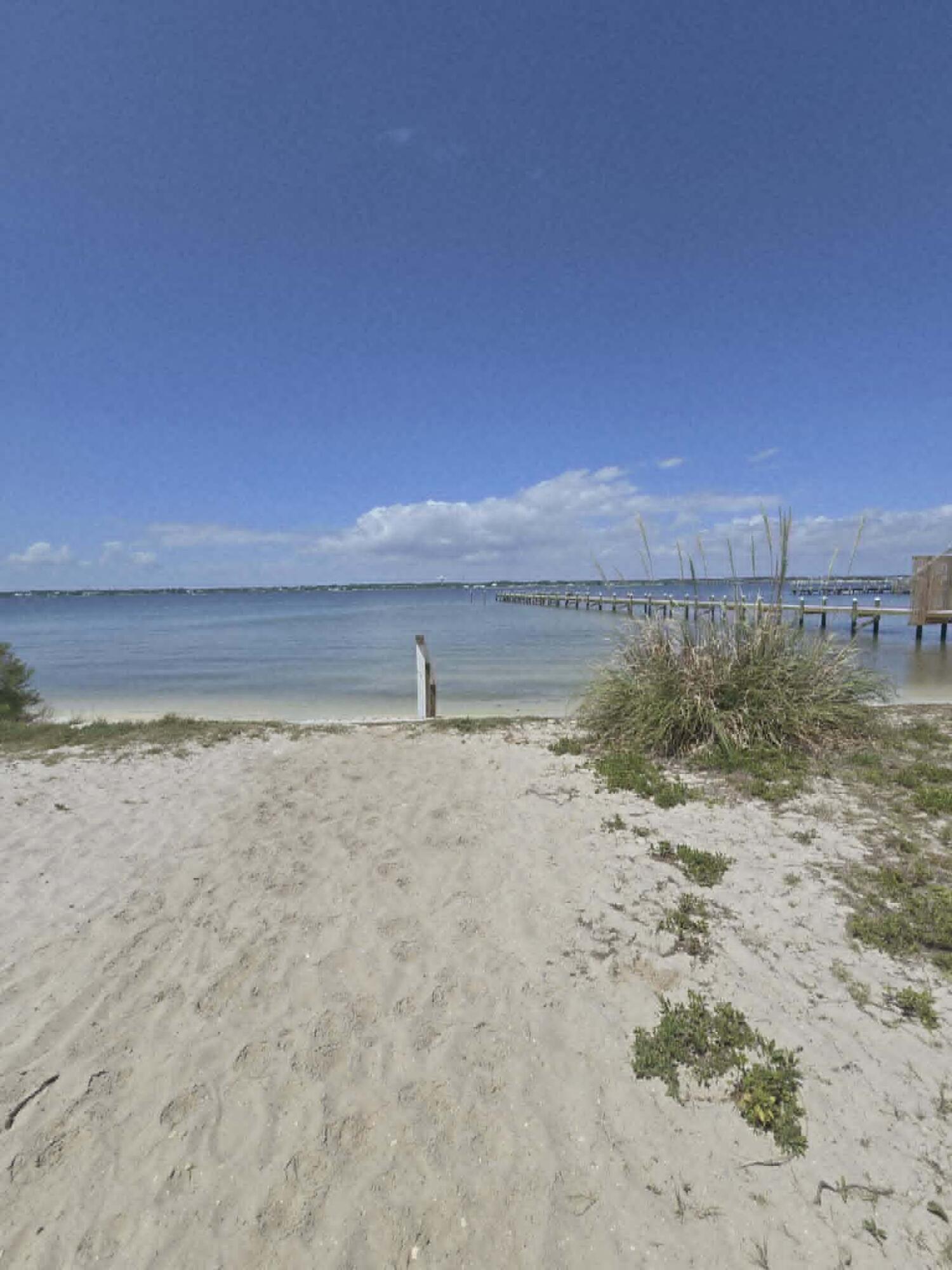 BAHIA BADAR - Residential