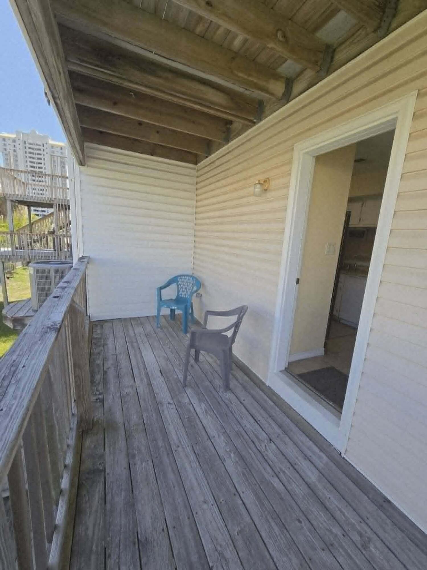 BAHIA BADAR - Residential