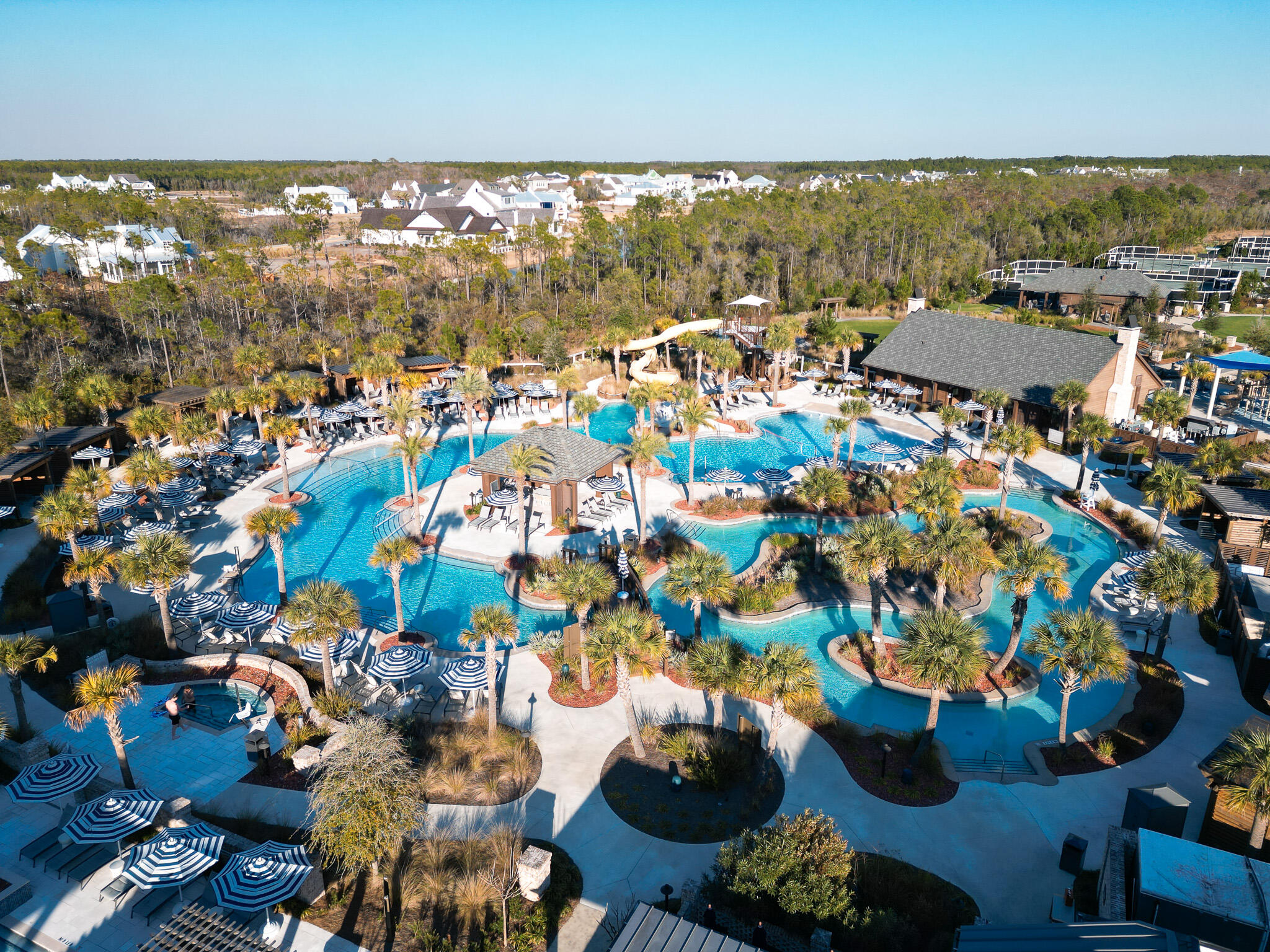 Watersound Camp Creek - Land