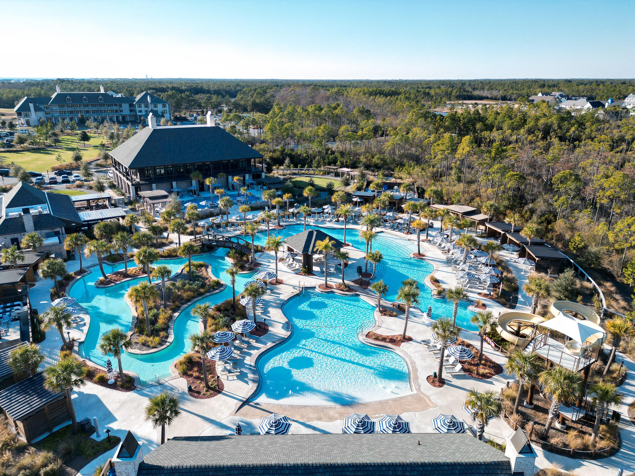 Watersound Camp Creek - Land