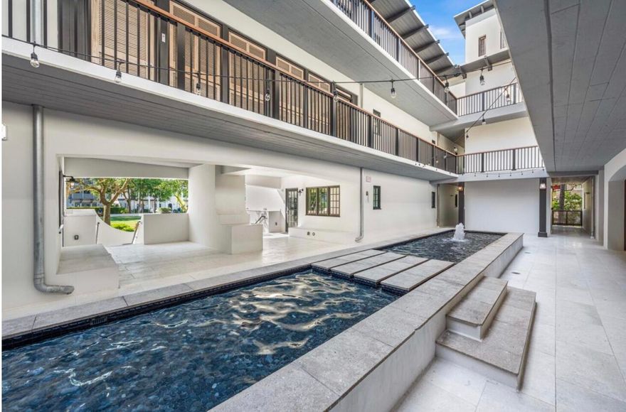 Discover the ease and elegance of vacation home ownership through this fractional opportunity at the Private Residence Club (PRC) in Rosemary Beach. This exclusive offering allows you to enjoy all the benefits of owning a luxury beach property without the high cost and responsibilities that come with a full-time second home. The PRC features just 16 beautifully appointed two-bedroom residences, offering a private, resort-style experience. Owners enjoy premium amenities, including a rooftop pool, underground parking garage, inviting first-floor common areas, and attentive on-site staff. Professionally managed and meticulously maintained, the PRC takes care of everything maintenance, utilities, insurance, and more so you can focus on what matters most: relaxing and making memories