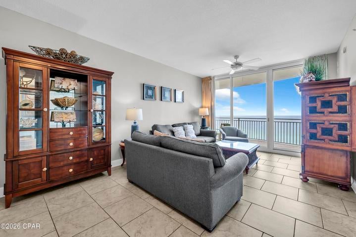 15625 Front Beach Road UNIT 1003