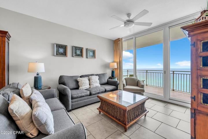 15625 Front Beach Road UNIT 1003